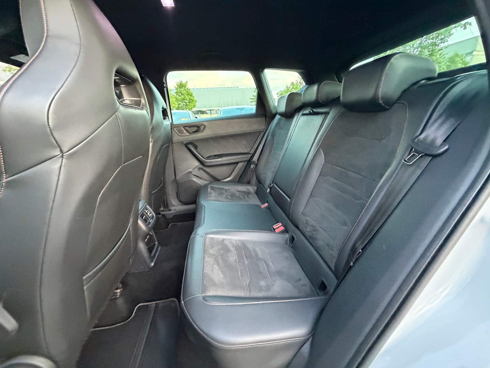 CUPRA Ateca 2.0TSI 4Drive DSG-image-9