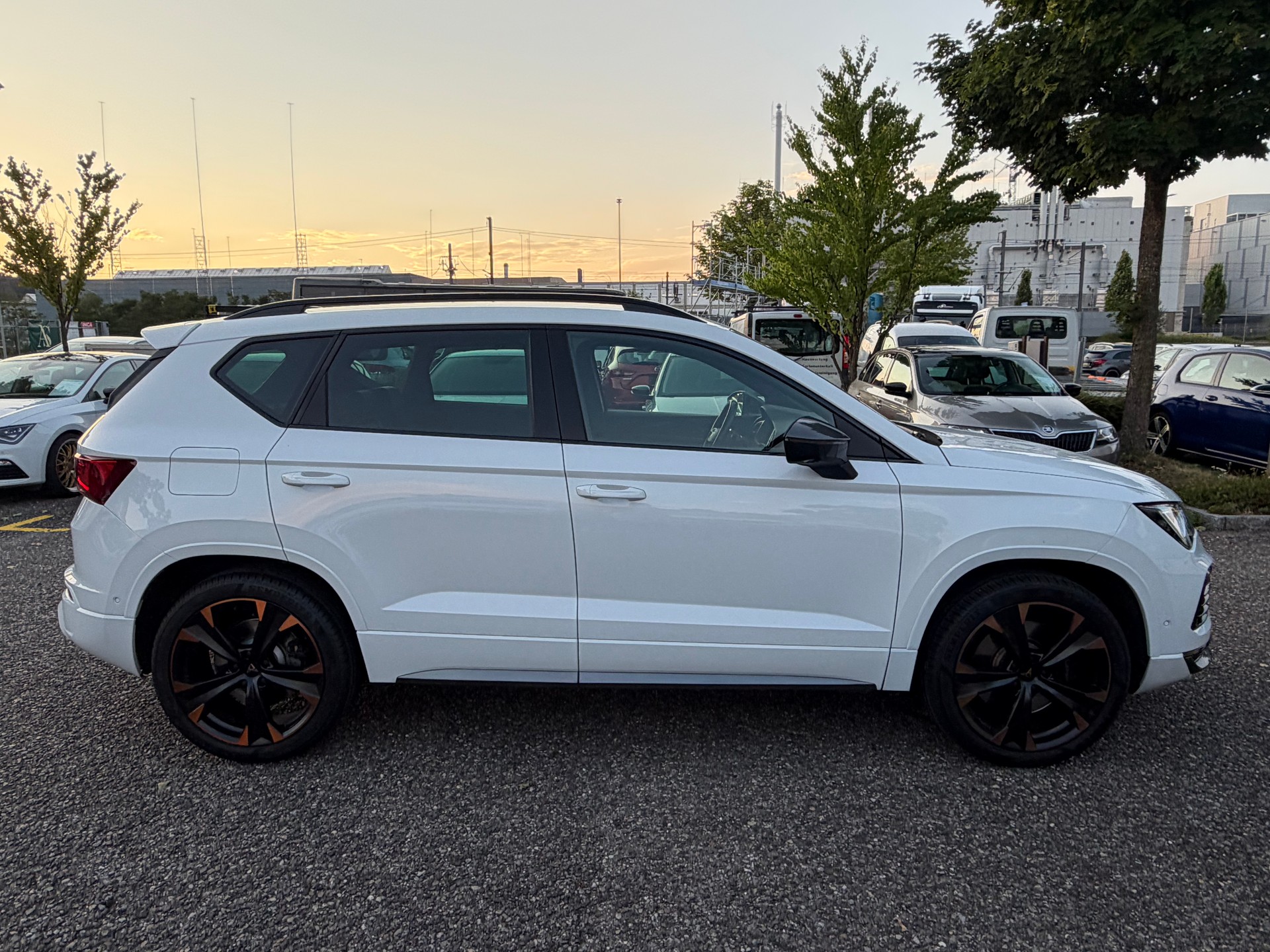 CUPRA Ateca 2.0TSI 4Drive DSG-image-3