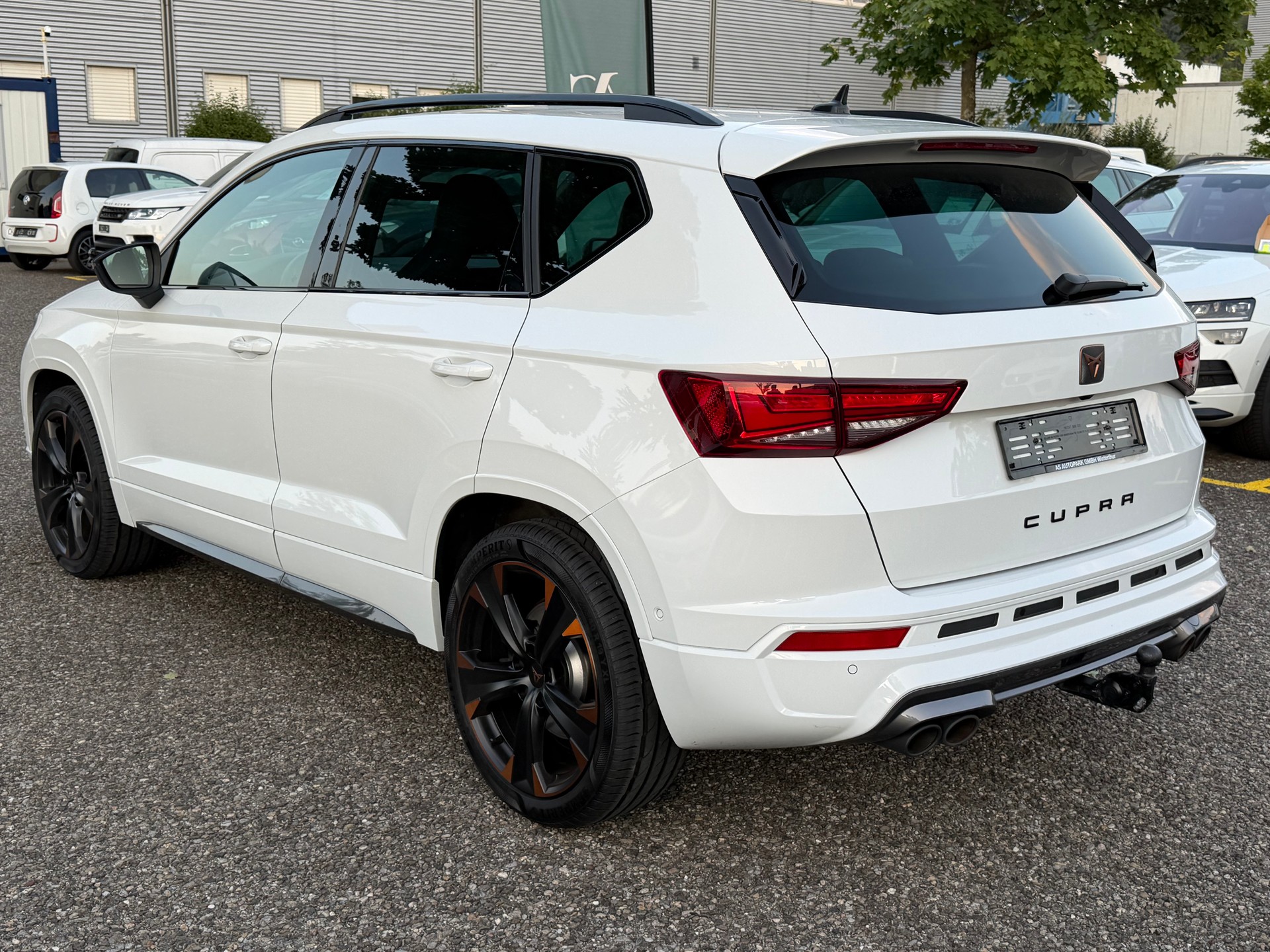 CUPRA Ateca 2.0TSI 4Drive DSG-image-6