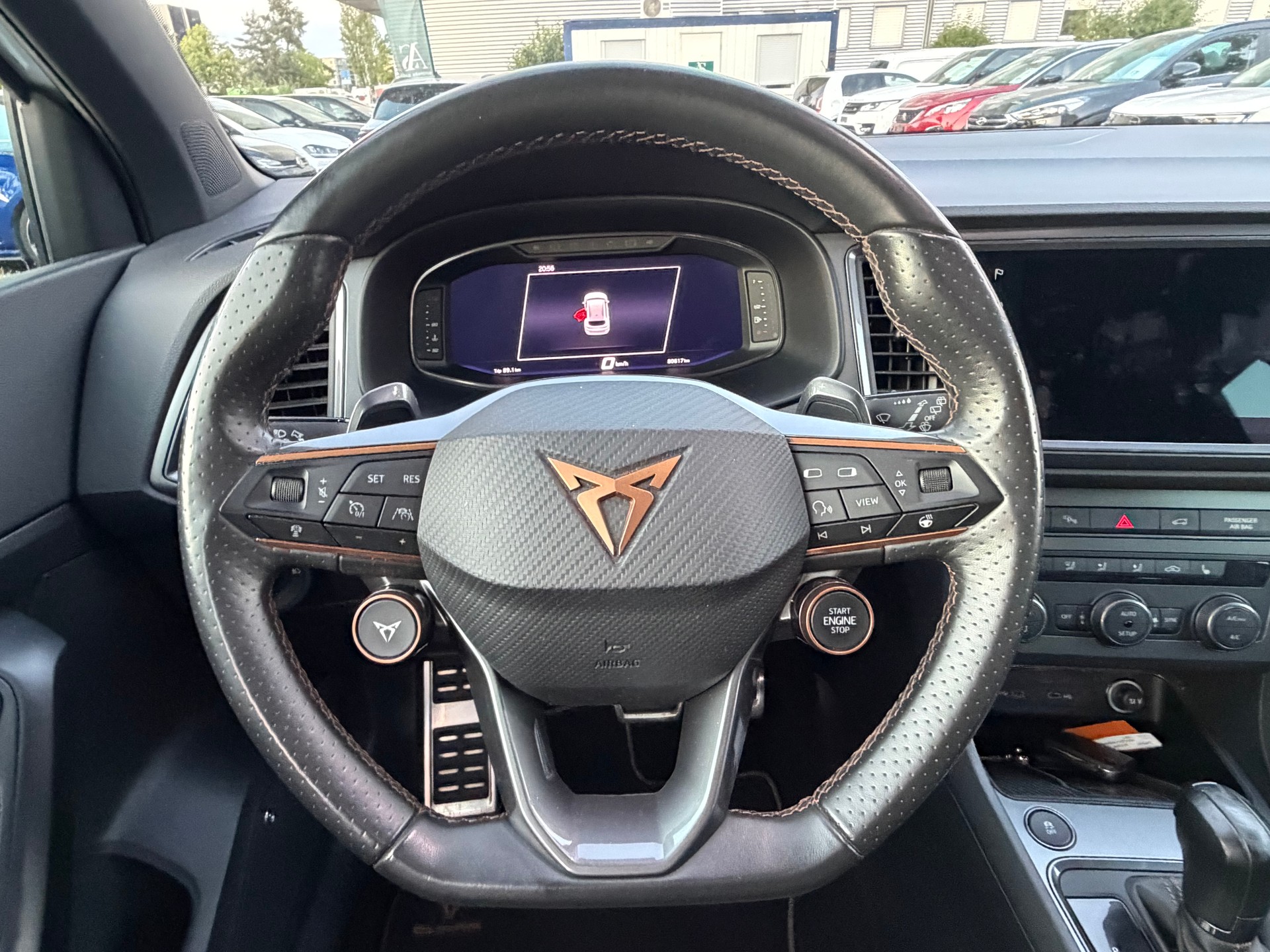 CUPRA Ateca 2.0TSI 4Drive DSG-image-11