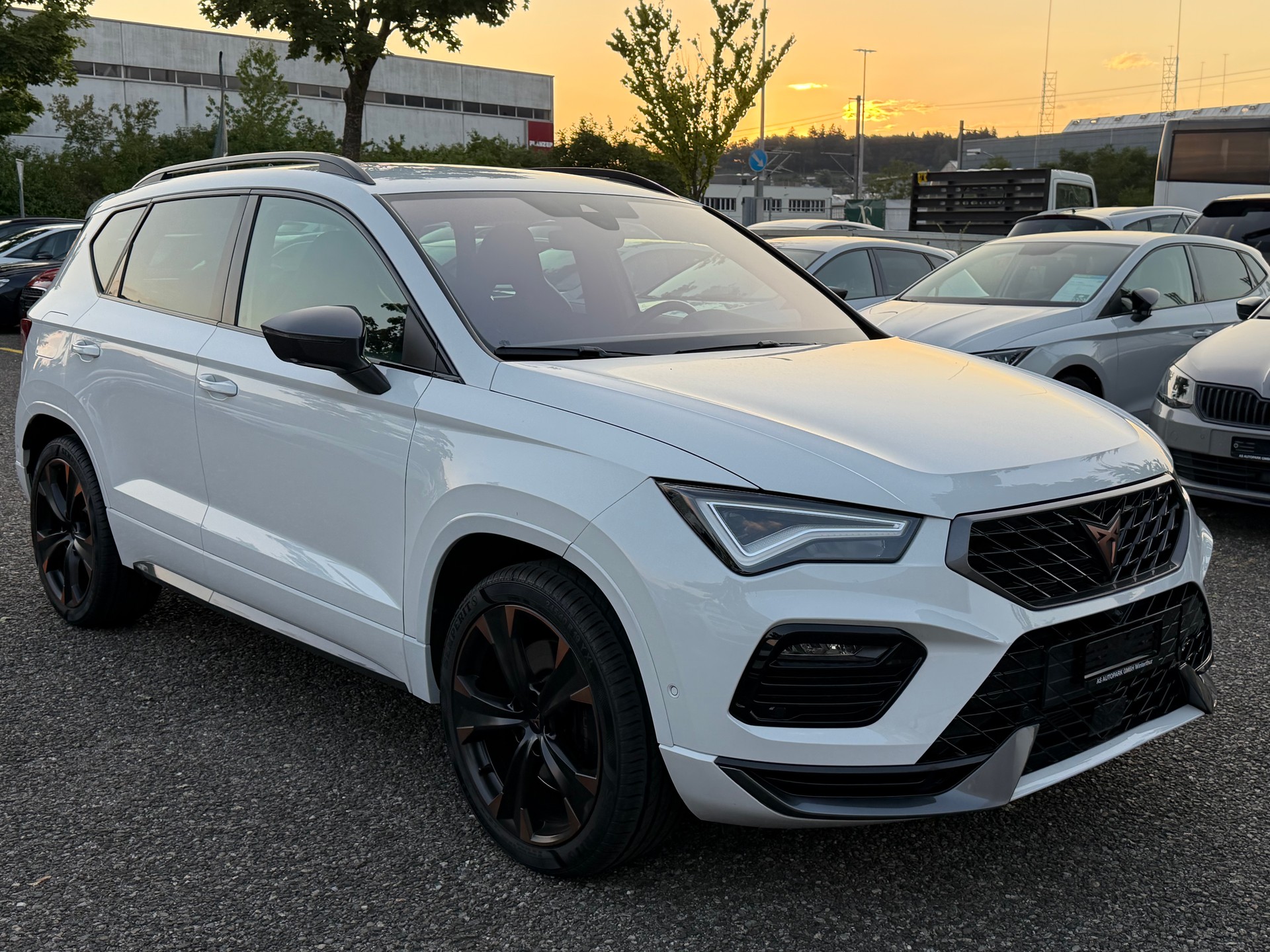 CUPRA Ateca 2.0TSI 4Drive DSG-image-2