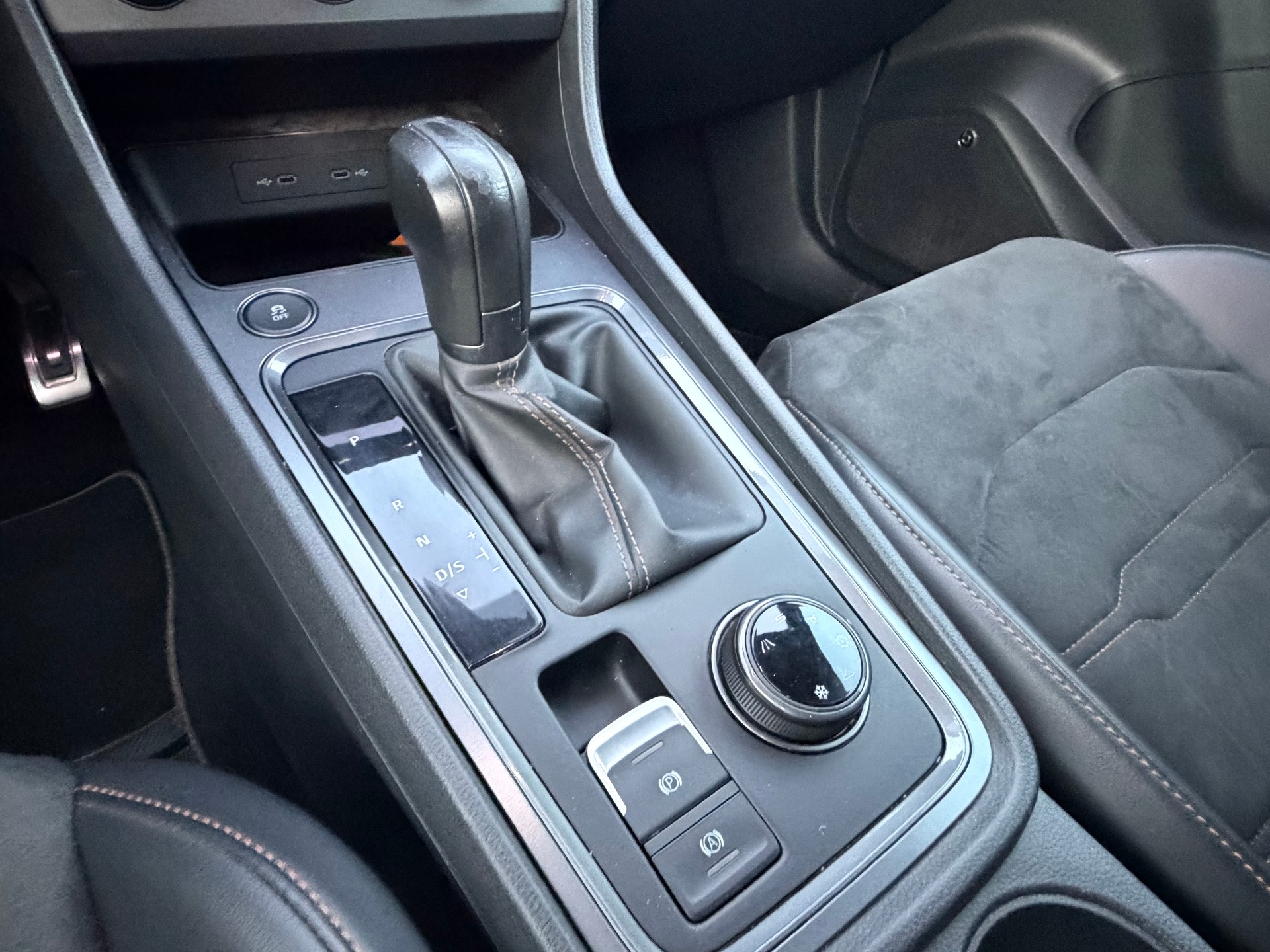 CUPRA Ateca 2.0TSI 4Drive DSG-image-12