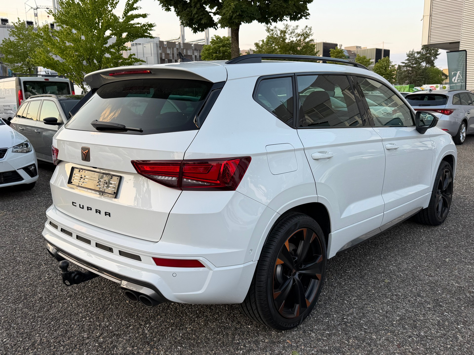 CUPRA Ateca 2.0TSI 4Drive DSG-image-4