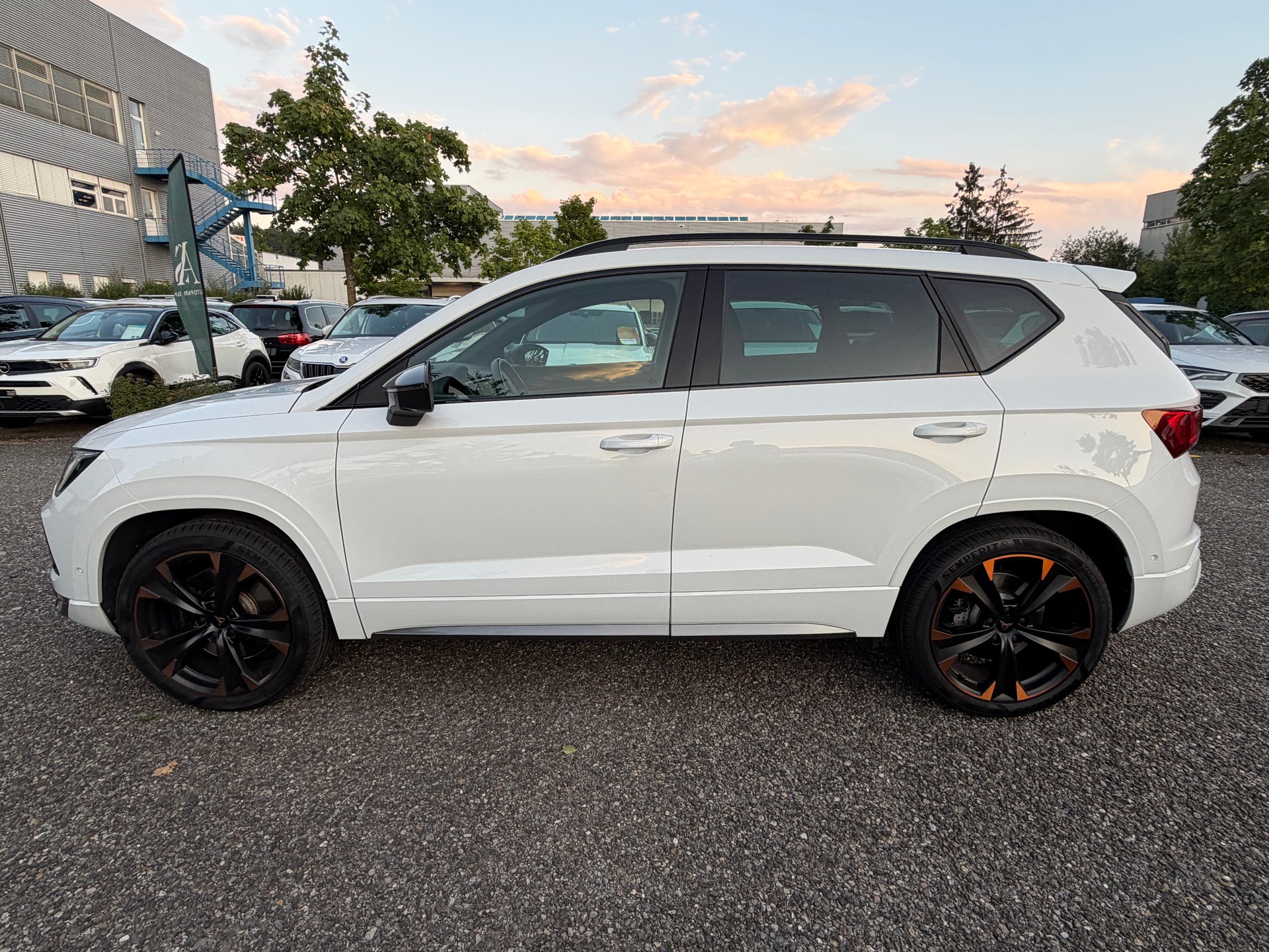 CUPRA Ateca 2.0TSI 4Drive DSG-image-7