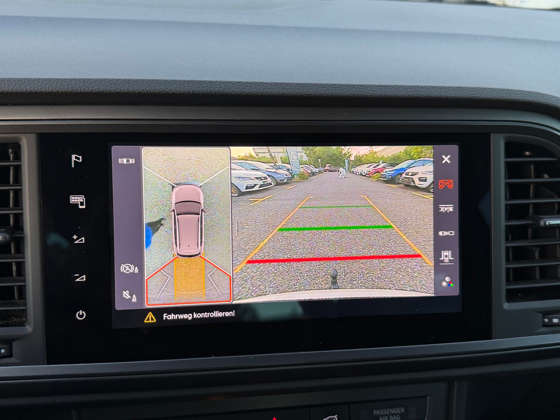CUPRA Ateca 2.0TSI 4Drive DSG-image-18
