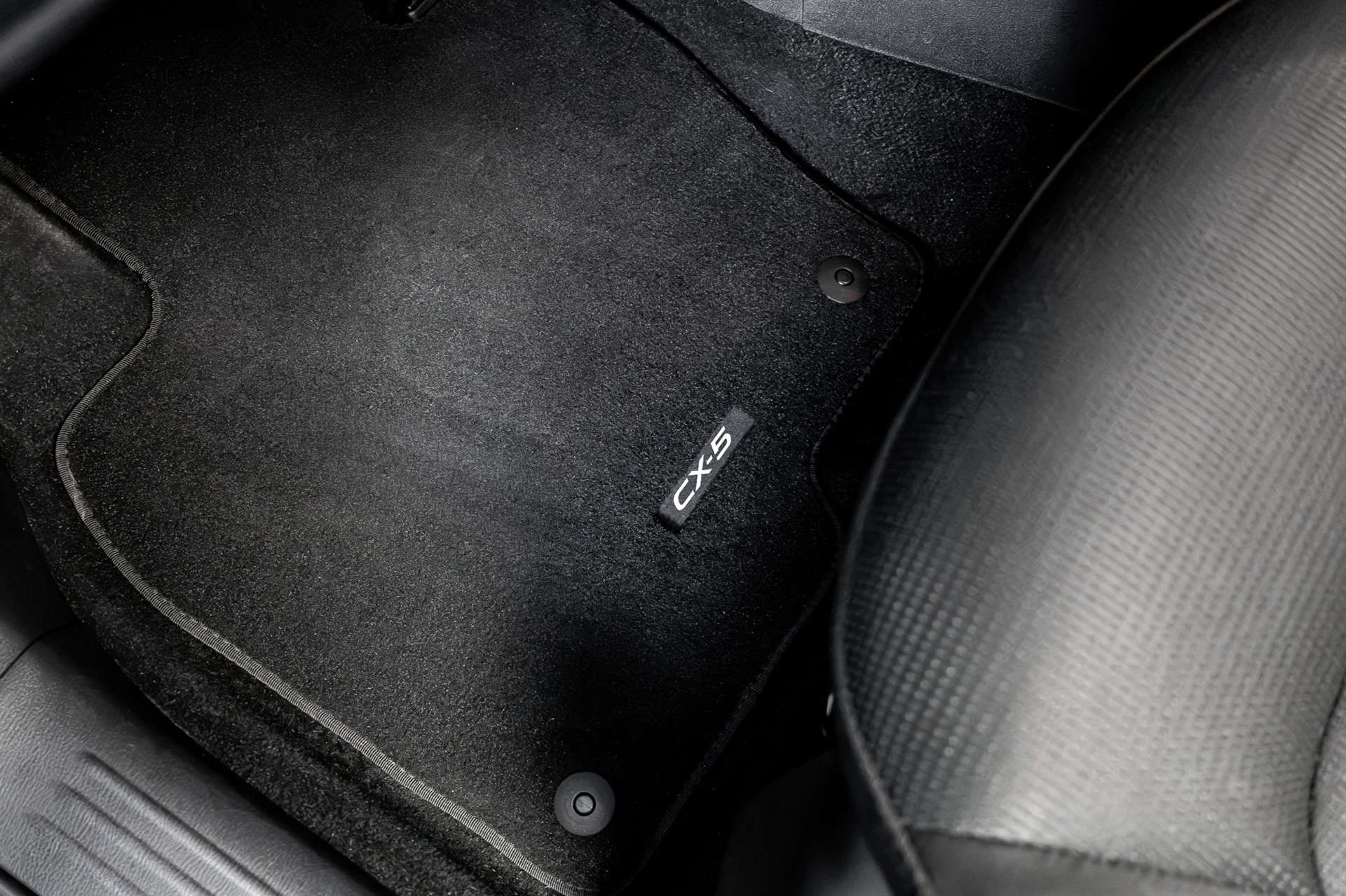 MAZDA CX-5 SKYACTIV-G 165 Ambition AWD Automat-image-11