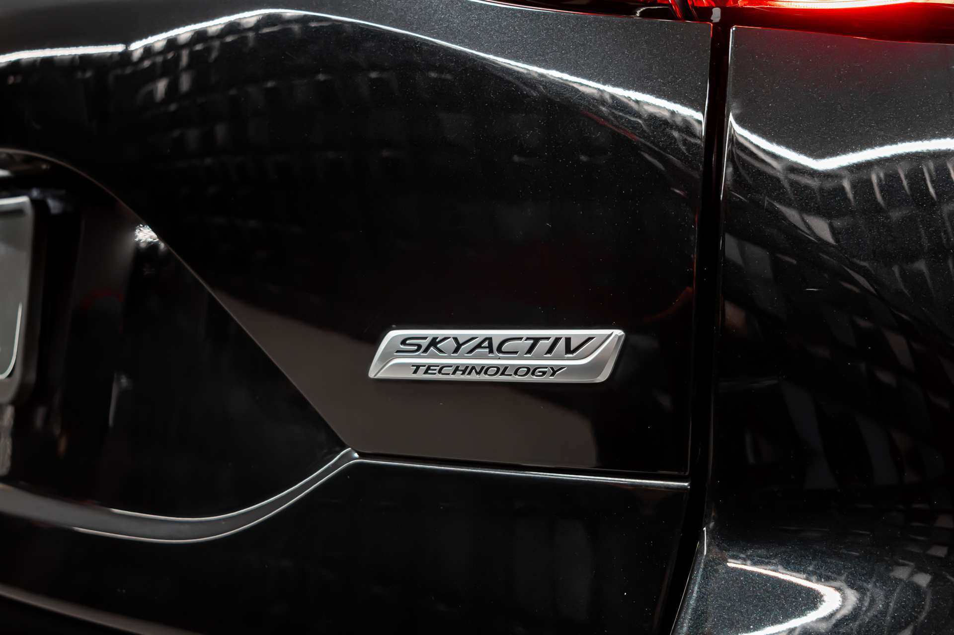 MAZDA CX-5 SKYACTIV-G 165 Ambition AWD Automat-image-27
