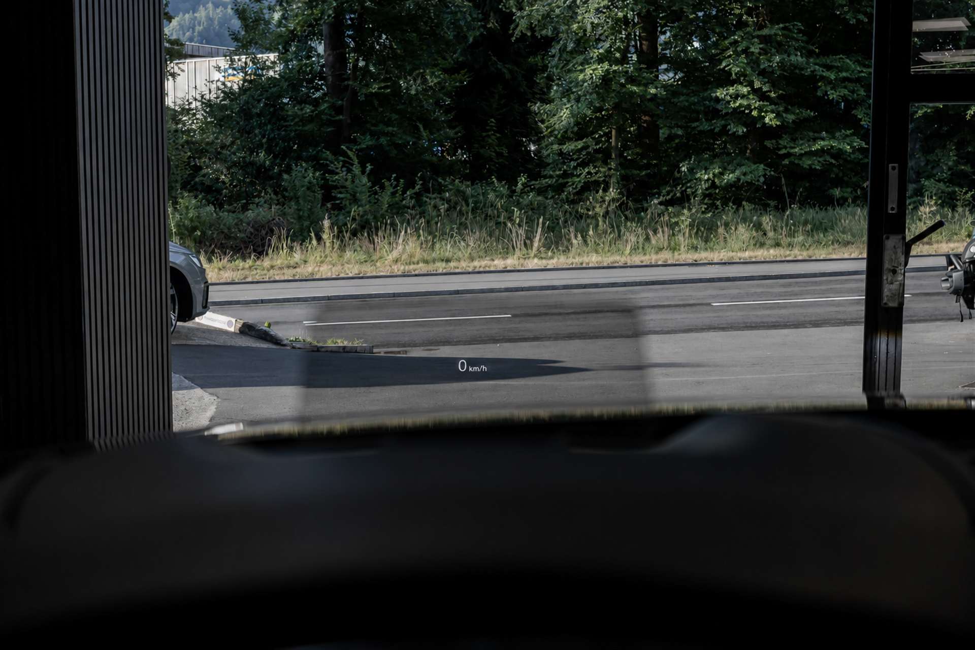 MAZDA CX-5 SKYACTIV-G 165 Ambition AWD Automat-image-9