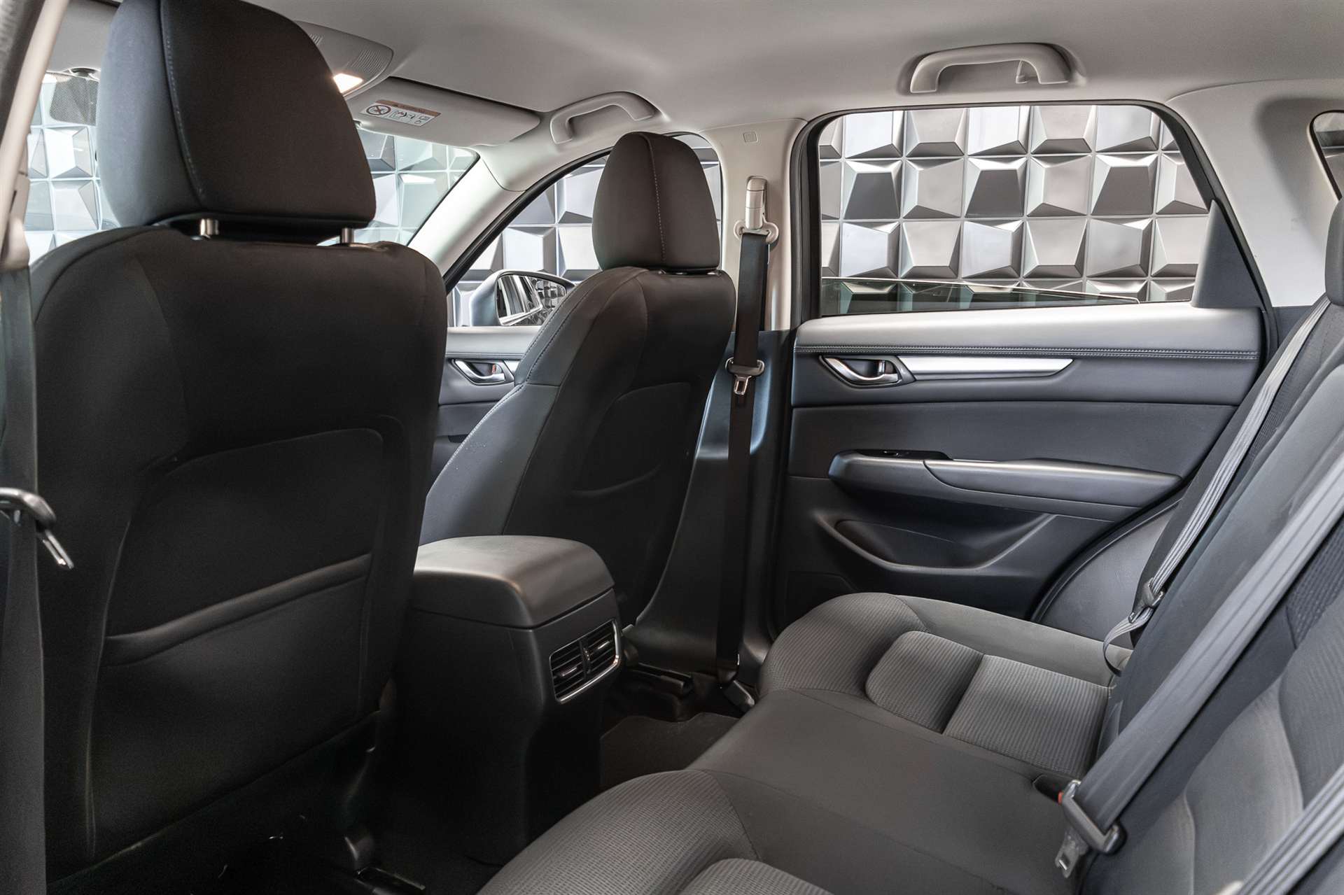 MAZDA CX-5 SKYACTIV-G 165 Ambition AWD Automat-image-19