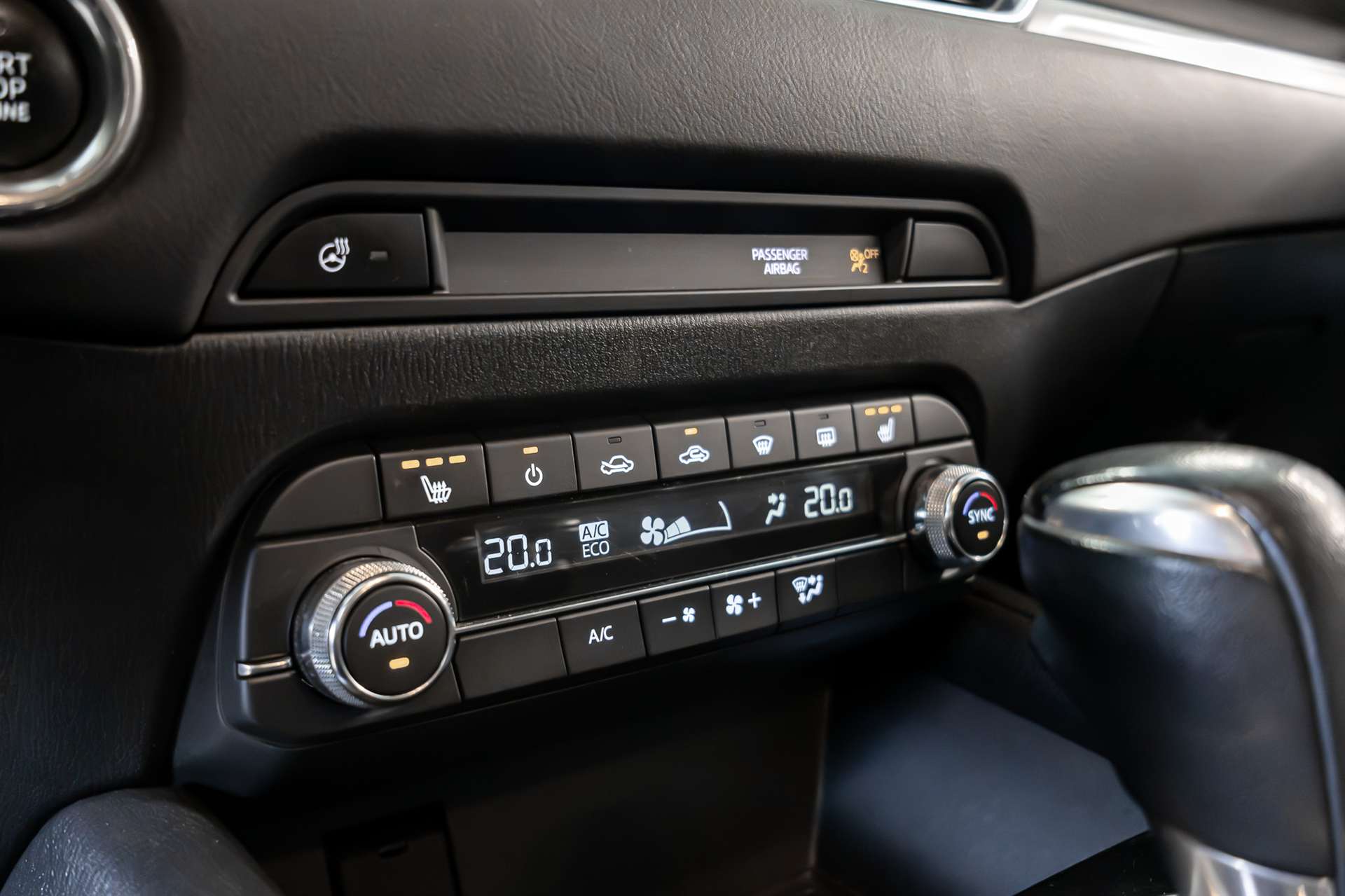 MAZDA CX-5 SKYACTIV-G 165 Ambition AWD Automat-image-16