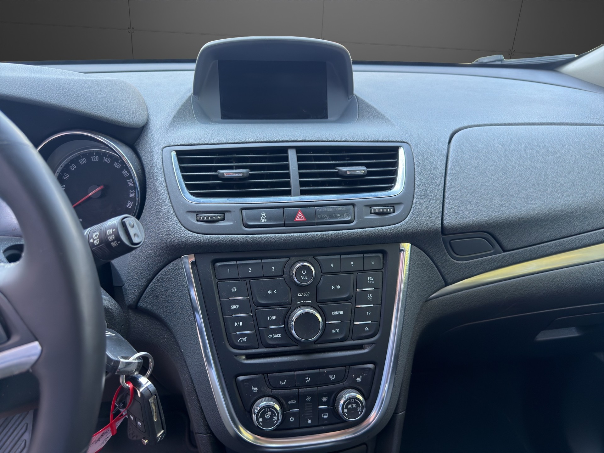 OPEL Mokka 1.4i 16V Turbo Cosmo 4WD-image-15