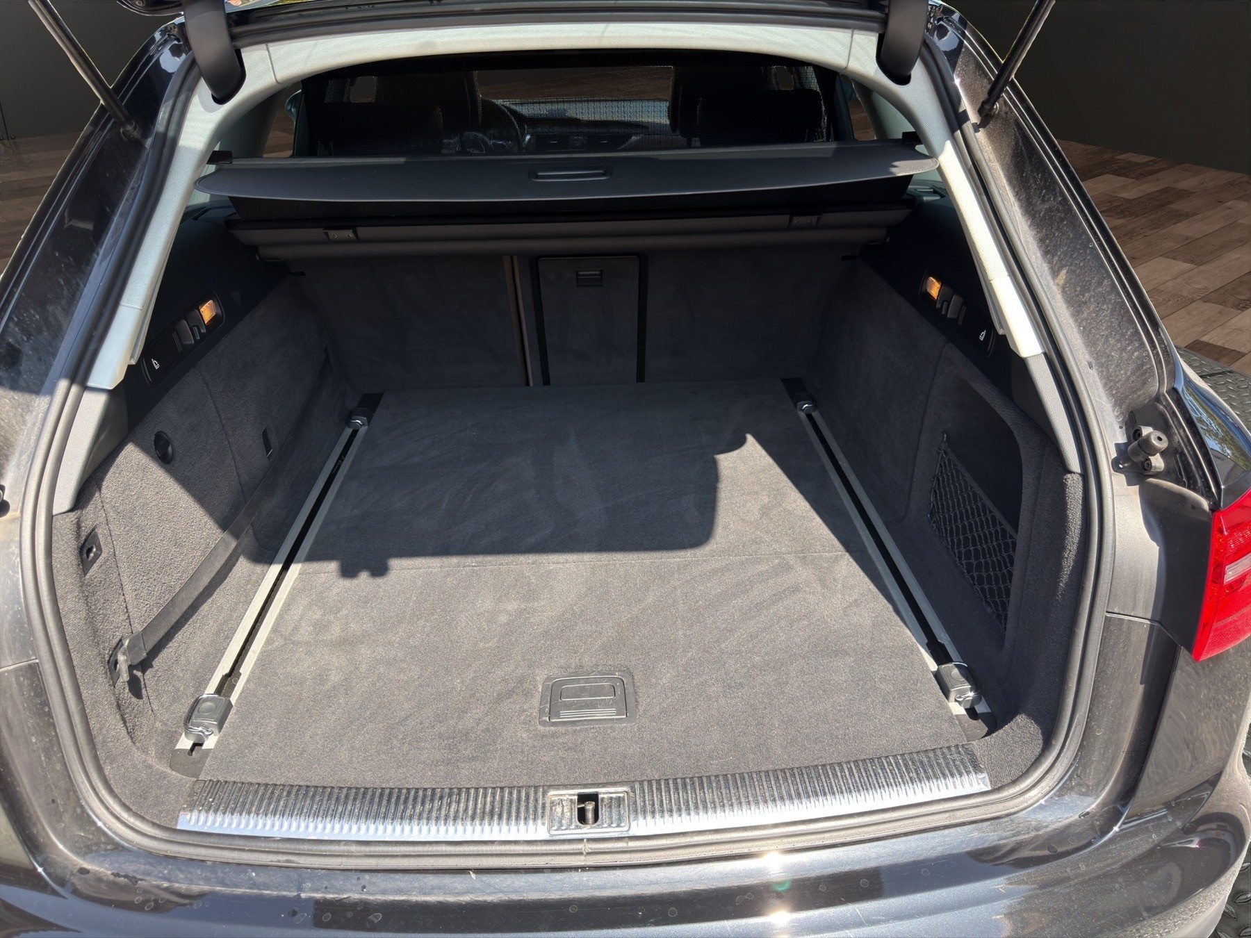 AUDI A6 allroad 3.0 BiTDI V6 quattro tiptronic-image-14