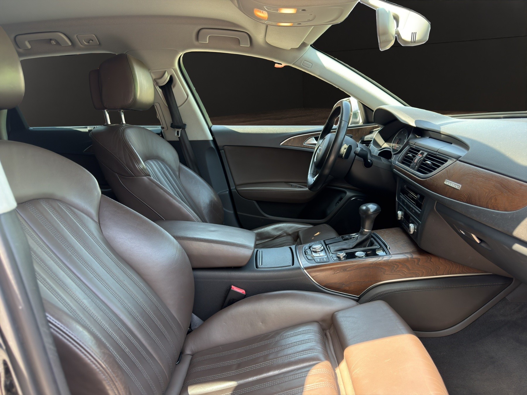 AUDI A6 allroad 3.0 BiTDI V6 quattro tiptronic-image-8