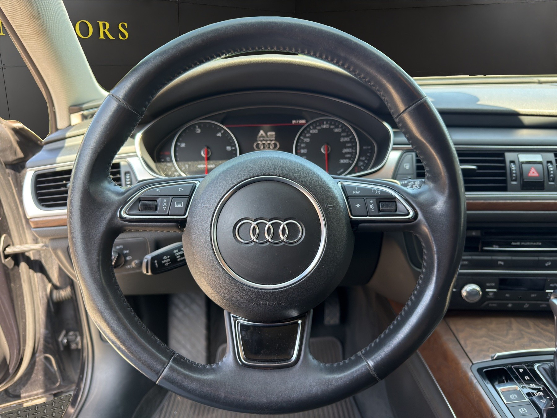 AUDI A6 allroad 3.0 BiTDI V6 quattro tiptronic-image-15