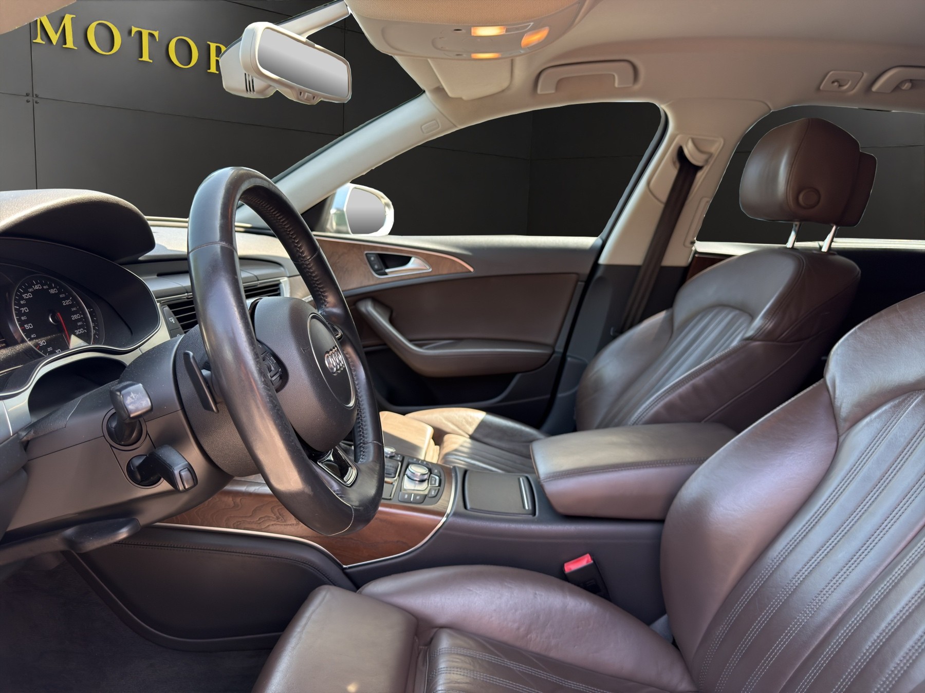 AUDI A6 allroad 3.0 BiTDI V6 quattro tiptronic-image-7