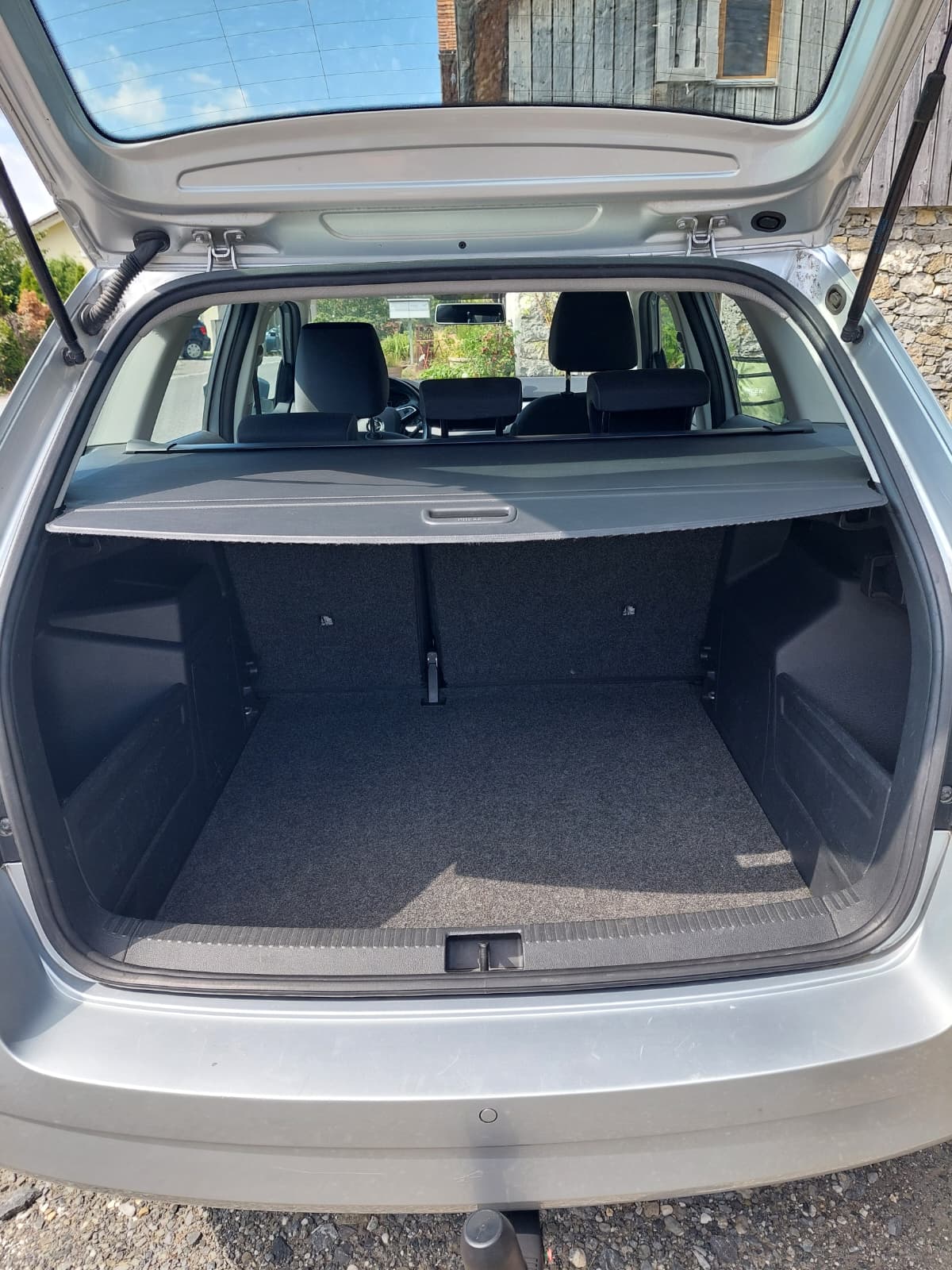 SKODA 1.2 TSI Ambition-image-4