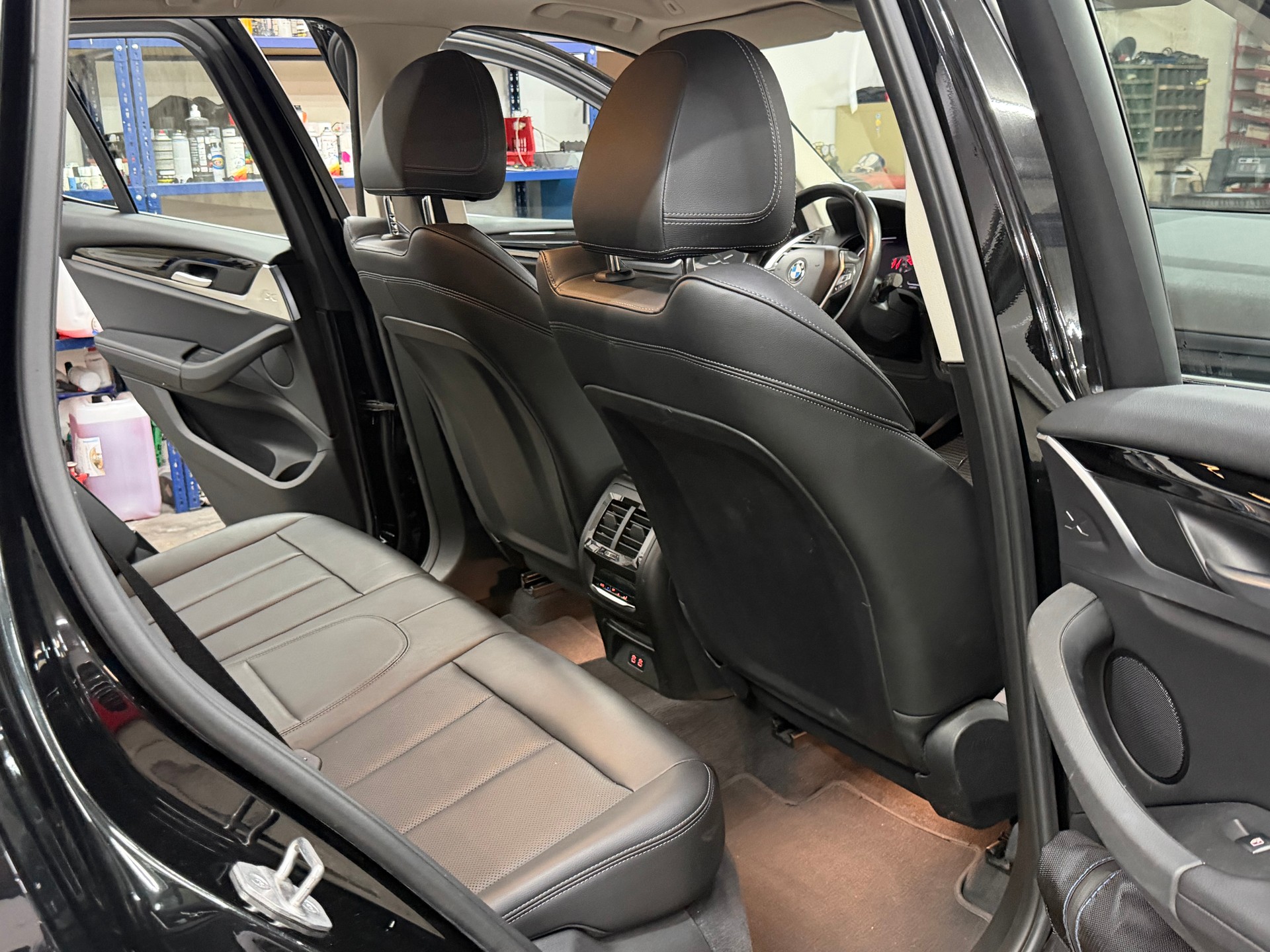 BMW X3 xDrive 48V 20d-image-14