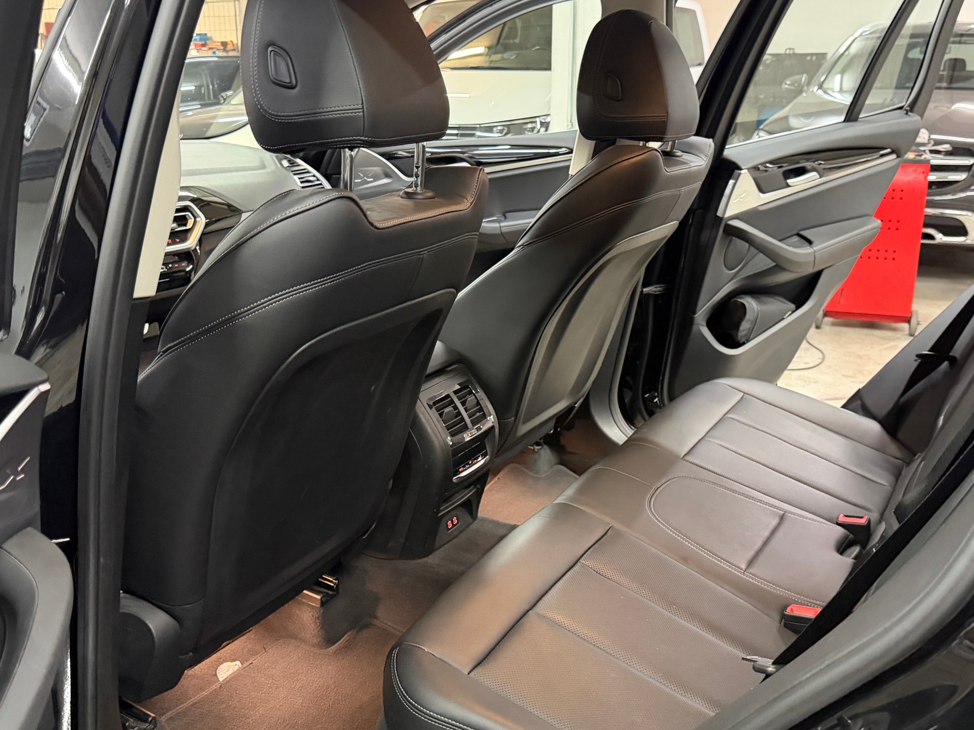 BMW X3 xDrive 48V 20d-image-10