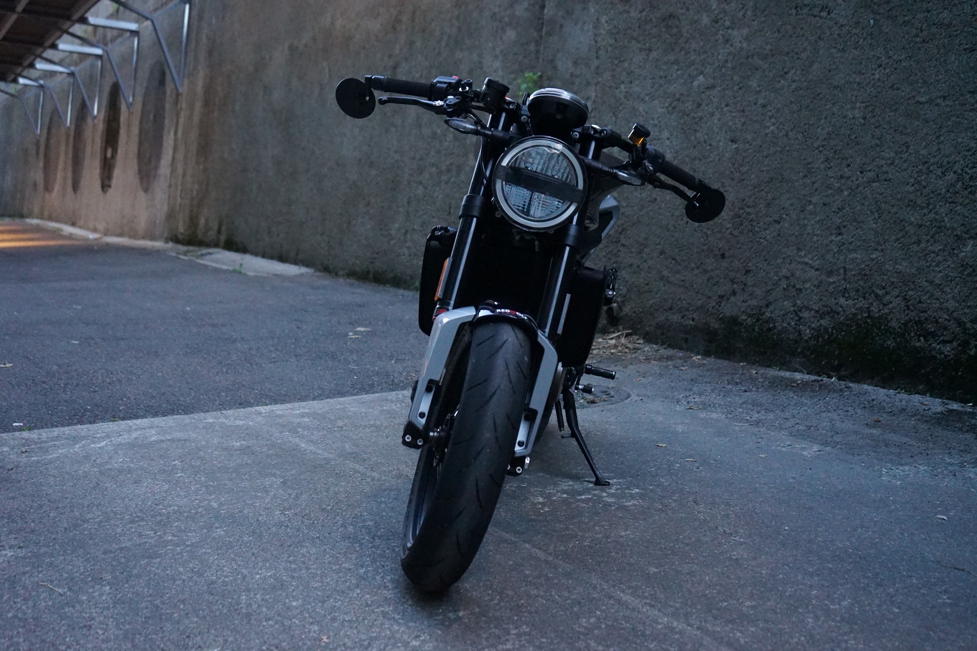 HUSQVARNA Vitpilen 701-image-2