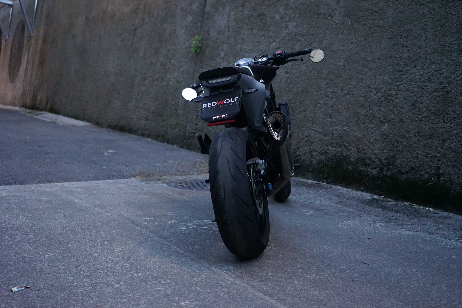 HUSQVARNA Vitpilen 701-image-3