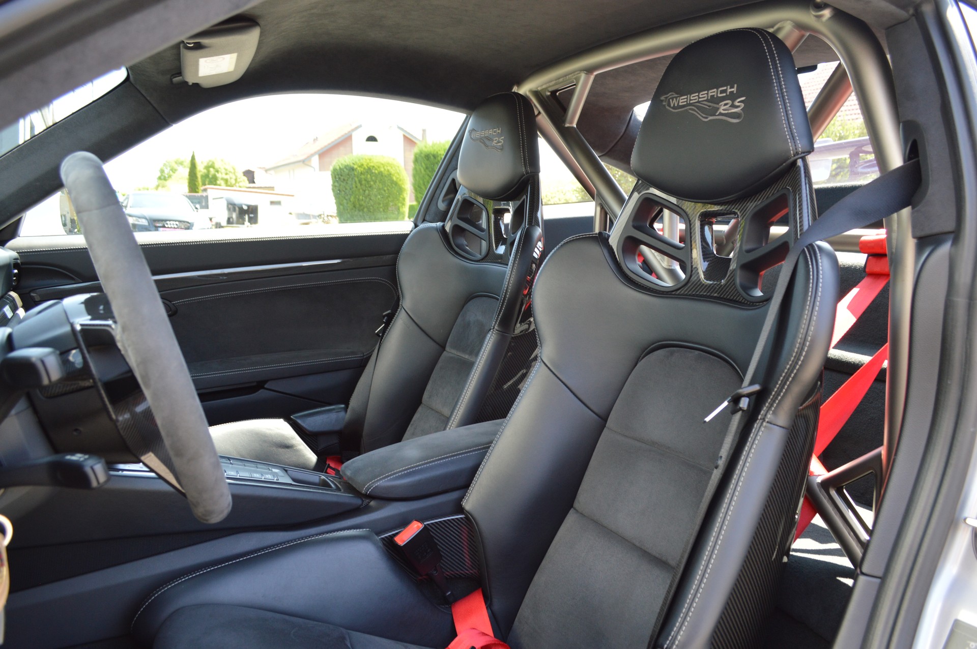 PORSCHE 911 GT2 RS PDK-image-11