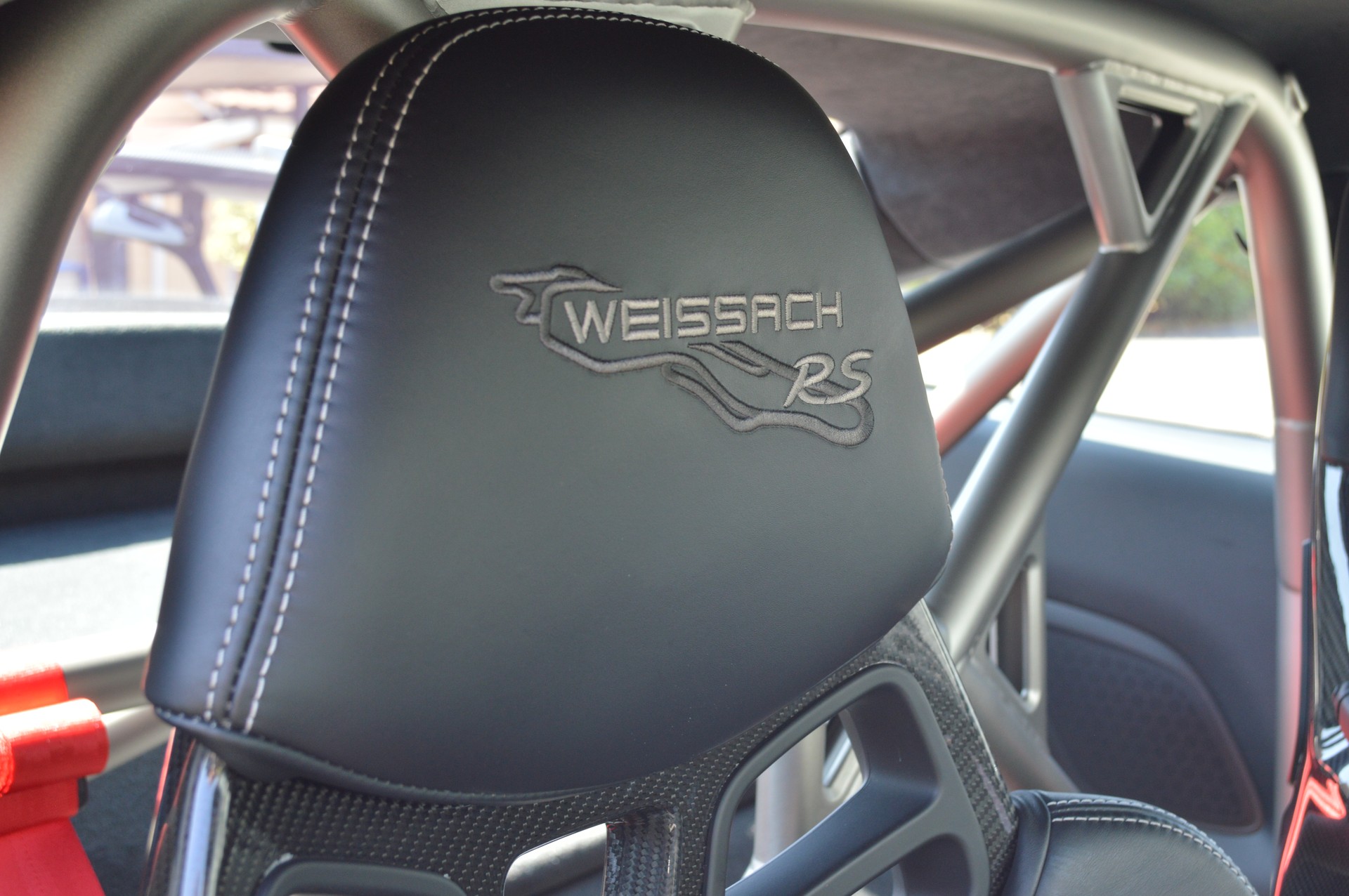 PORSCHE 911 GT2 RS PDK-image-26
