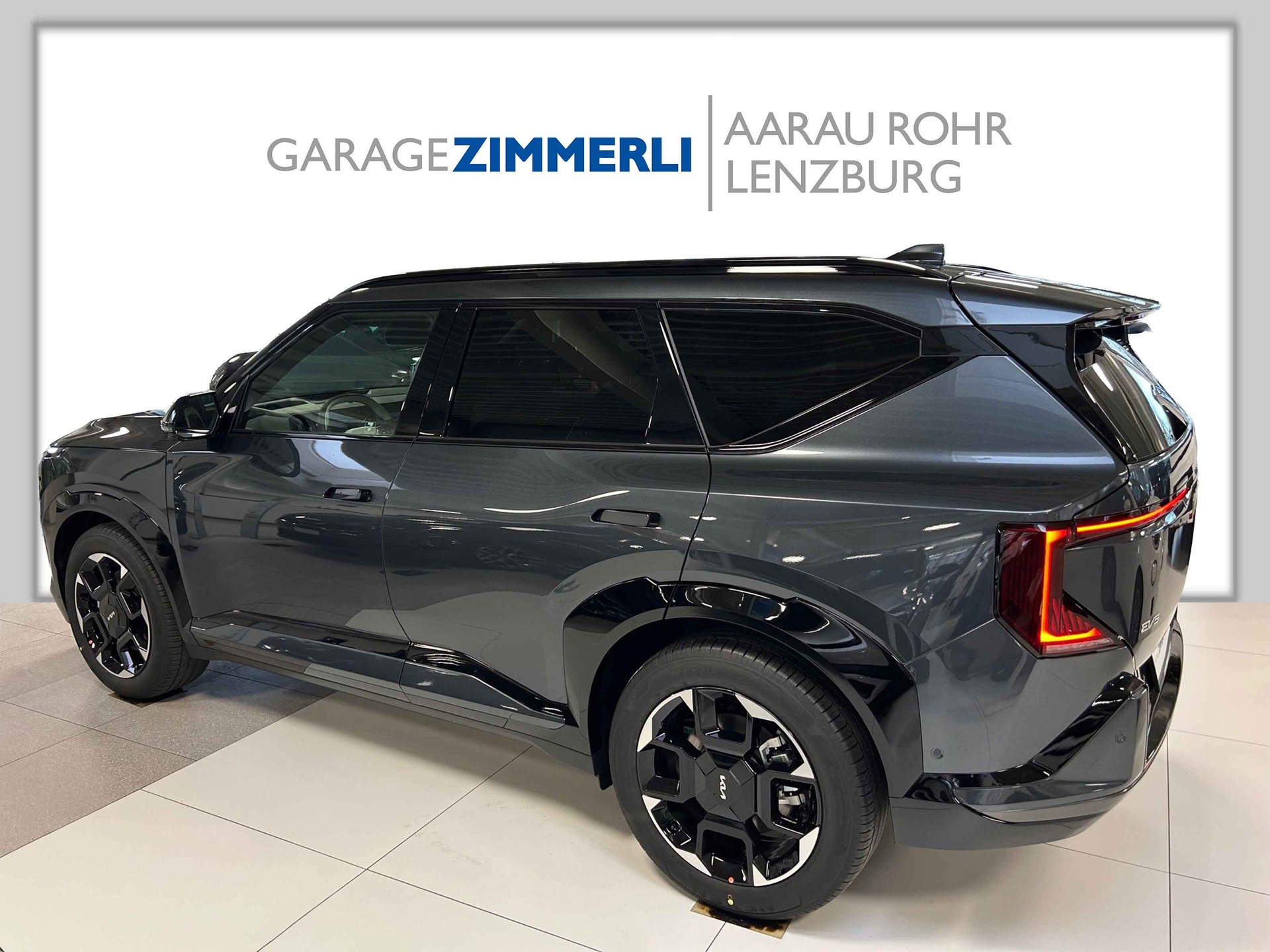KIA EV5 81,4 kWh GT-Line 4x4 CH-FZ.-image-4