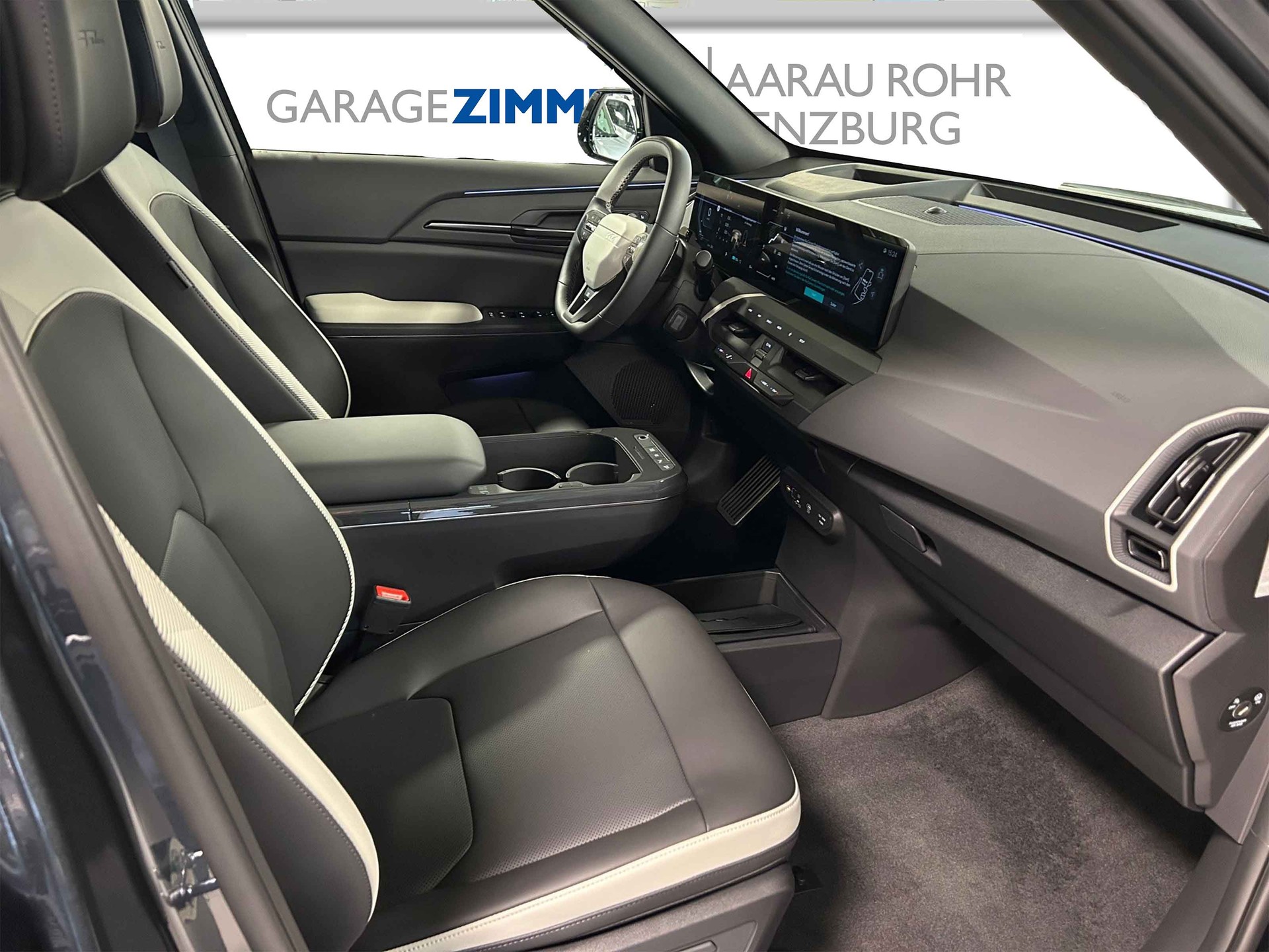 KIA EV5 81,4 kWh GT-Line 4x4 CH-FZ.-image-6