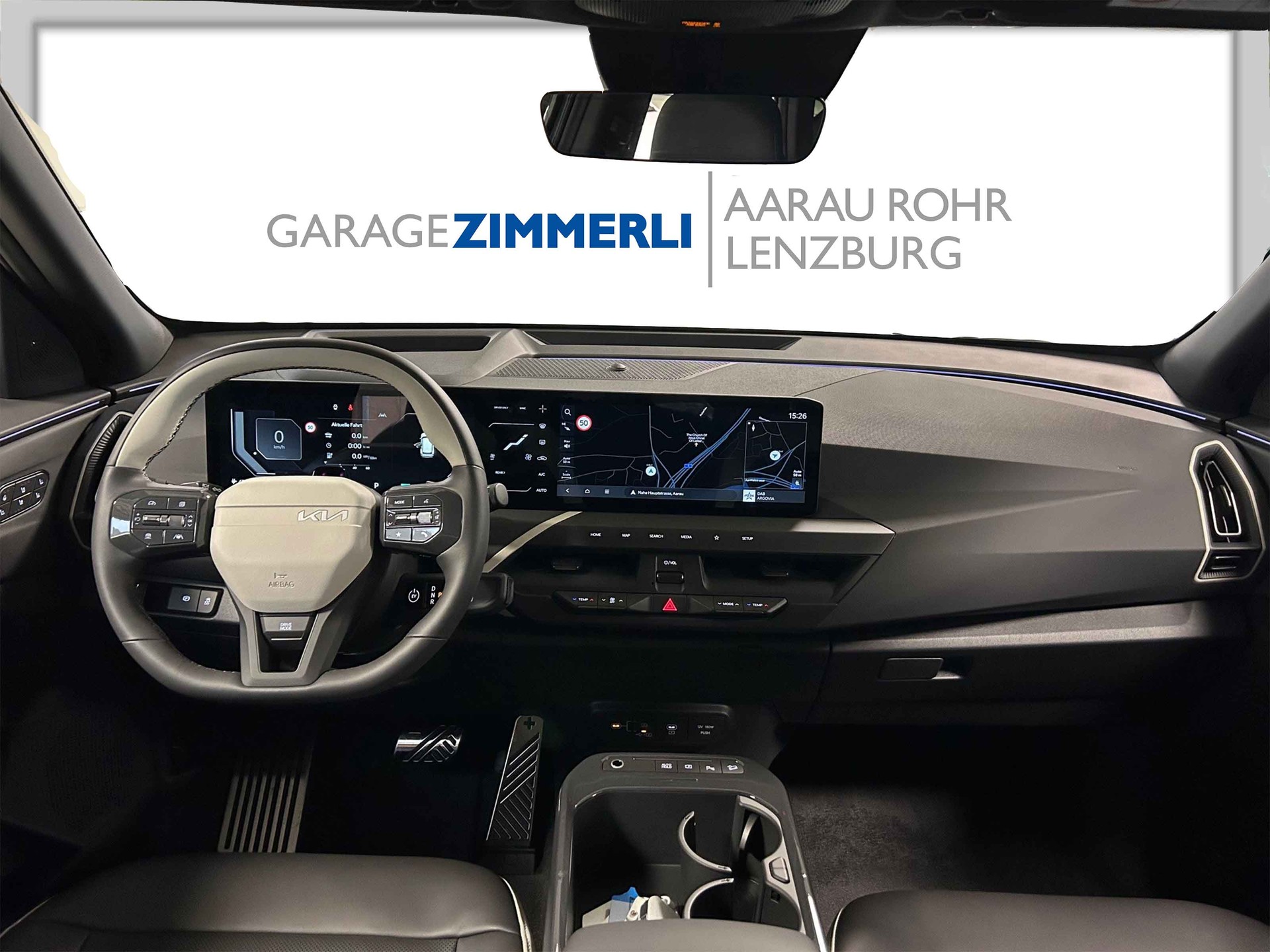 KIA EV5 81,4 kWh GT-Line 4x4 CH-FZ.-image-7