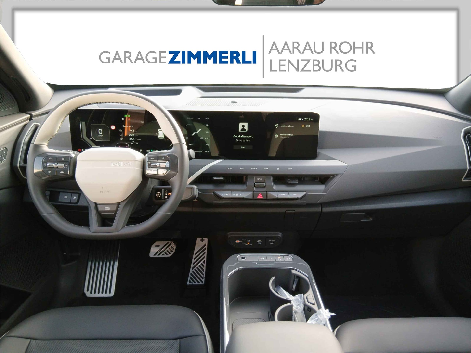 KIA EV5 81,4 kWh GT-Line 4x4 CH-FZ.-image-8