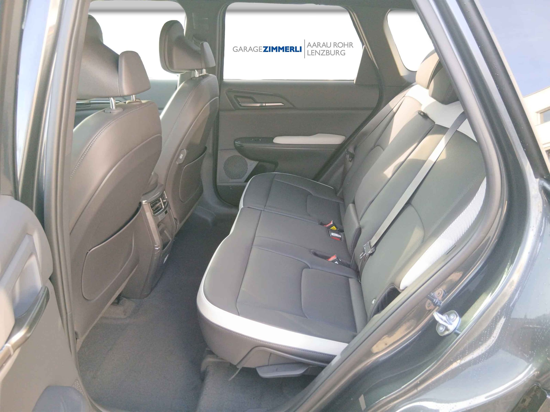 KIA EV5 81,4 kWh GT-Line 4x4 CH-FZ.-image-10