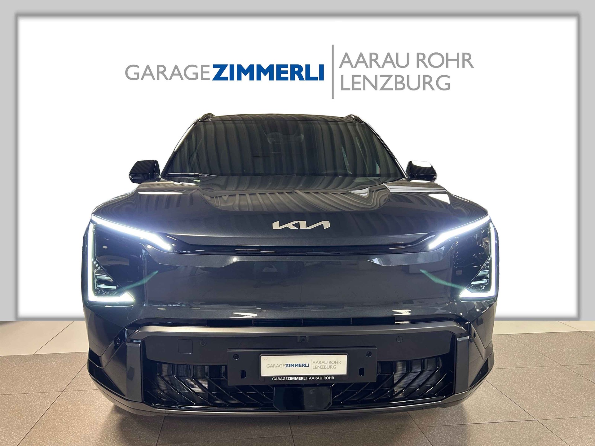 KIA EV5 81,4 kWh GT-Line 4x4 CH-FZ.-image-5