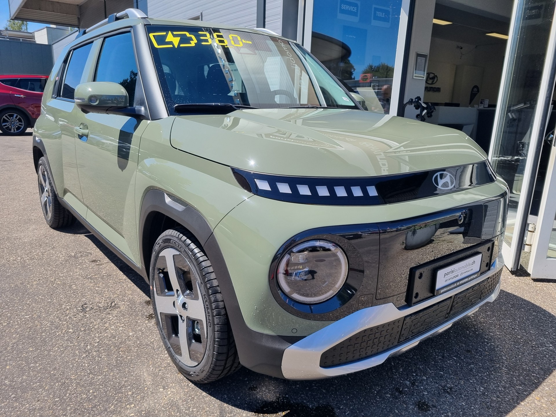 HYUNDAI Inster 49kWh Vertex-image-13