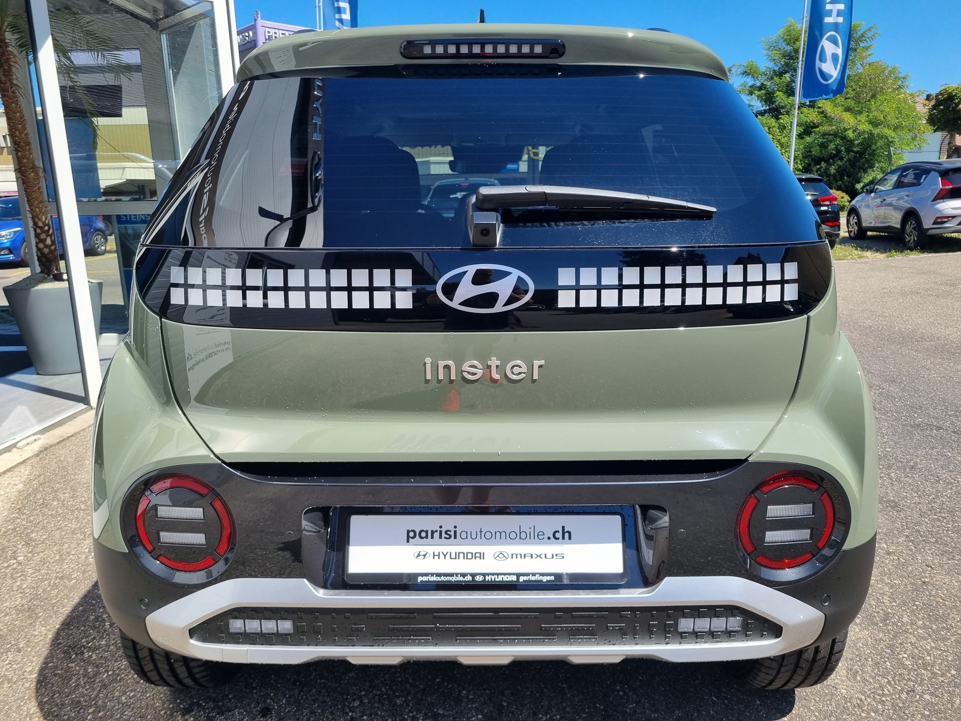 HYUNDAI Inster 49kWh Vertex-image-5