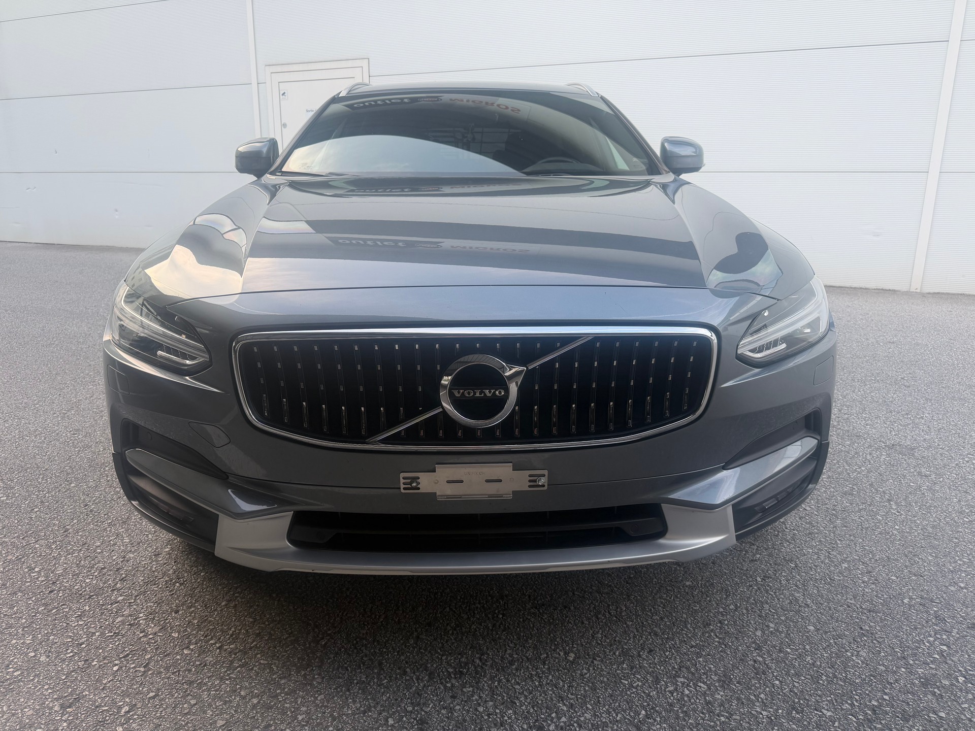 VOLVO 2.0 D5 AWD-image-1