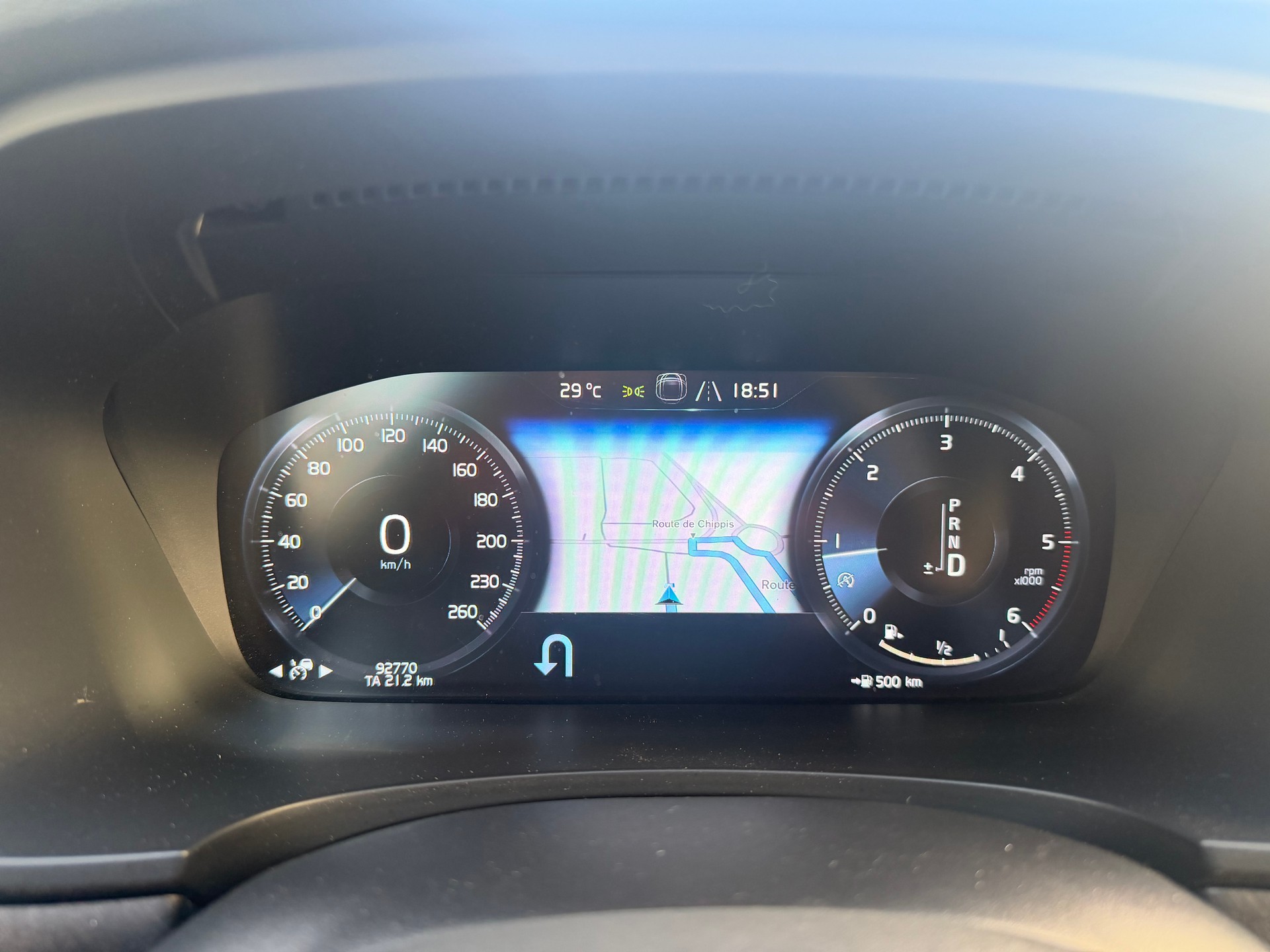 VOLVO 2.0 D5 AWD-image-10