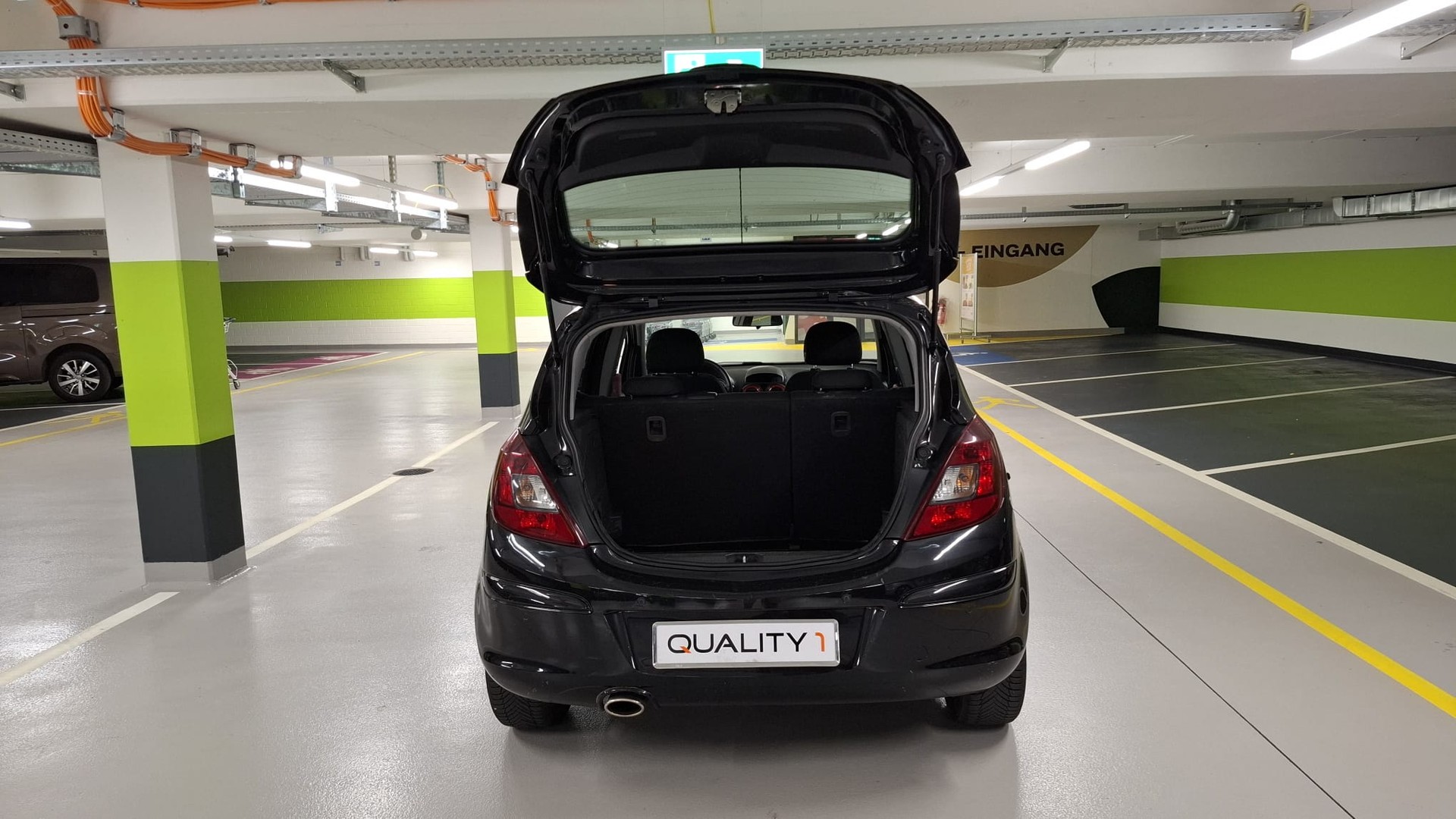 OPEL Corsa 1.4 TP Sport-image-8