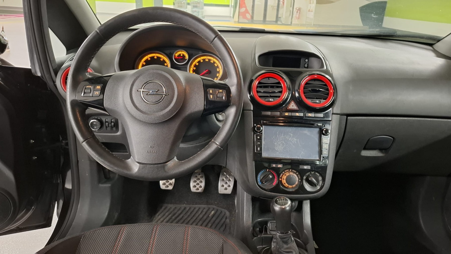 OPEL Corsa 1.4 TP Sport-image-10