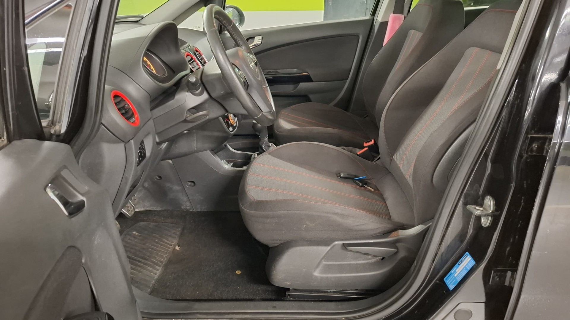 OPEL Corsa 1.4 TP Sport-image-12