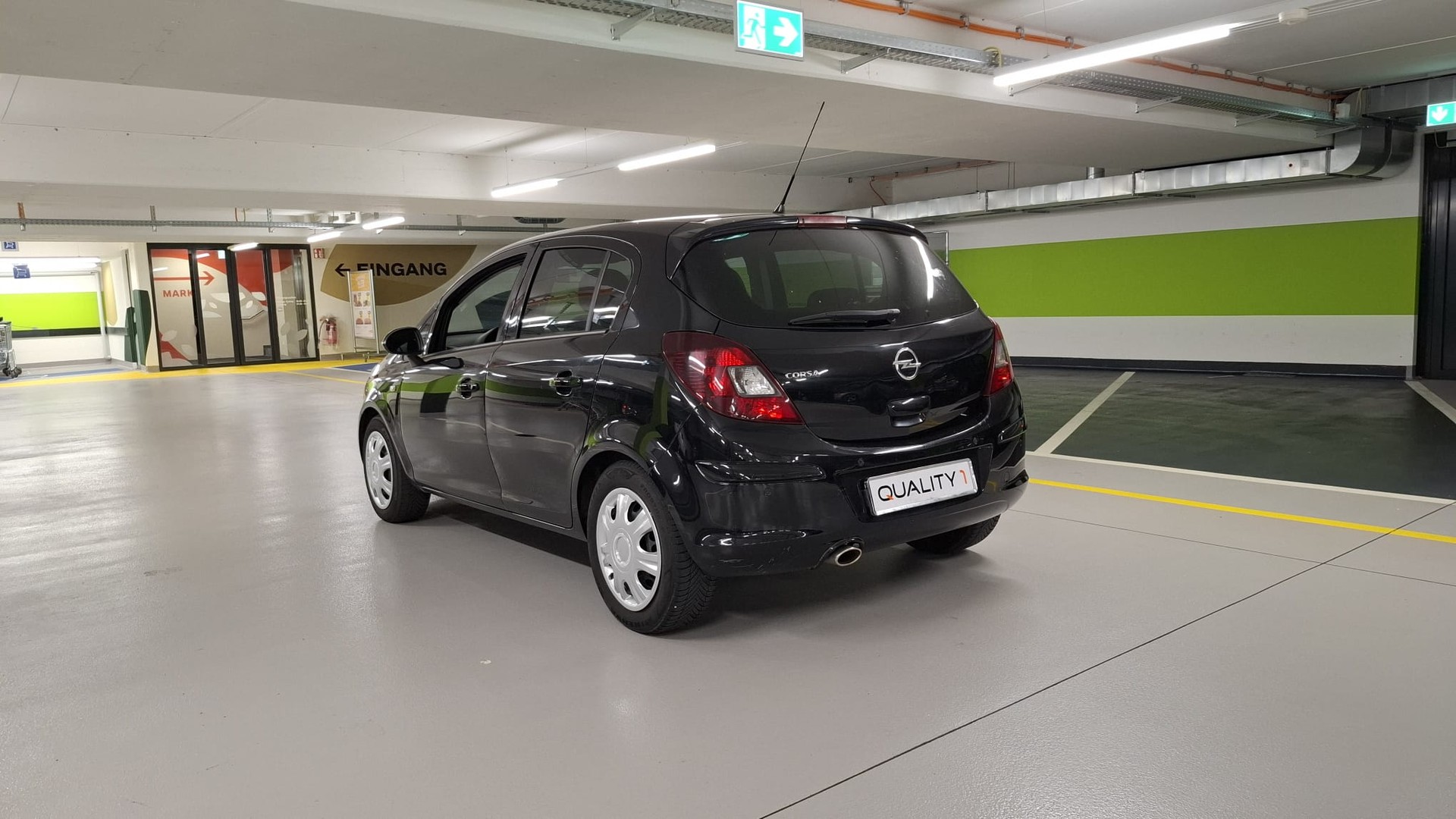 OPEL Corsa 1.4 TP Sport-image-6