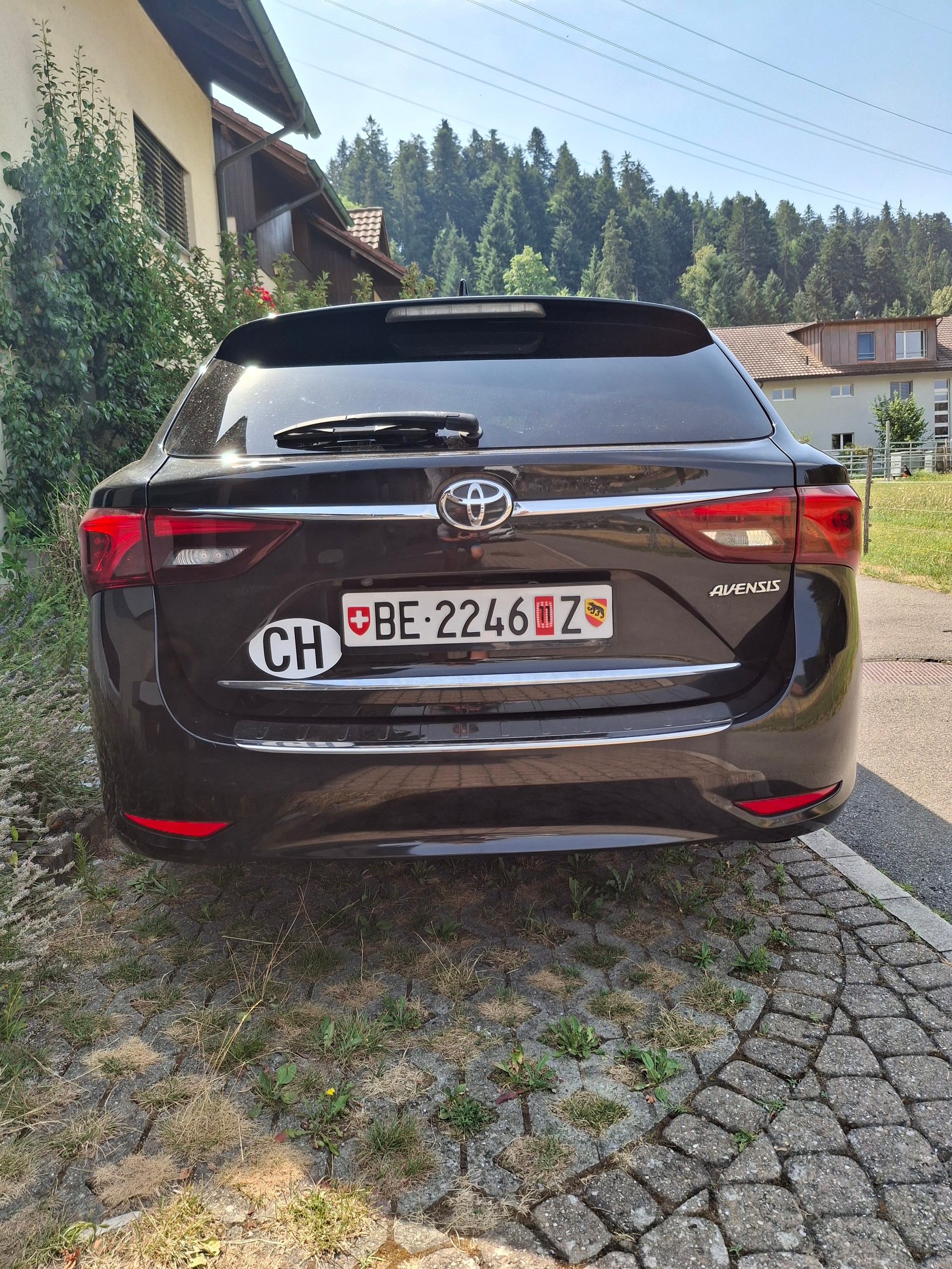TOYOTA 2.0 D-4D Trend-image-3