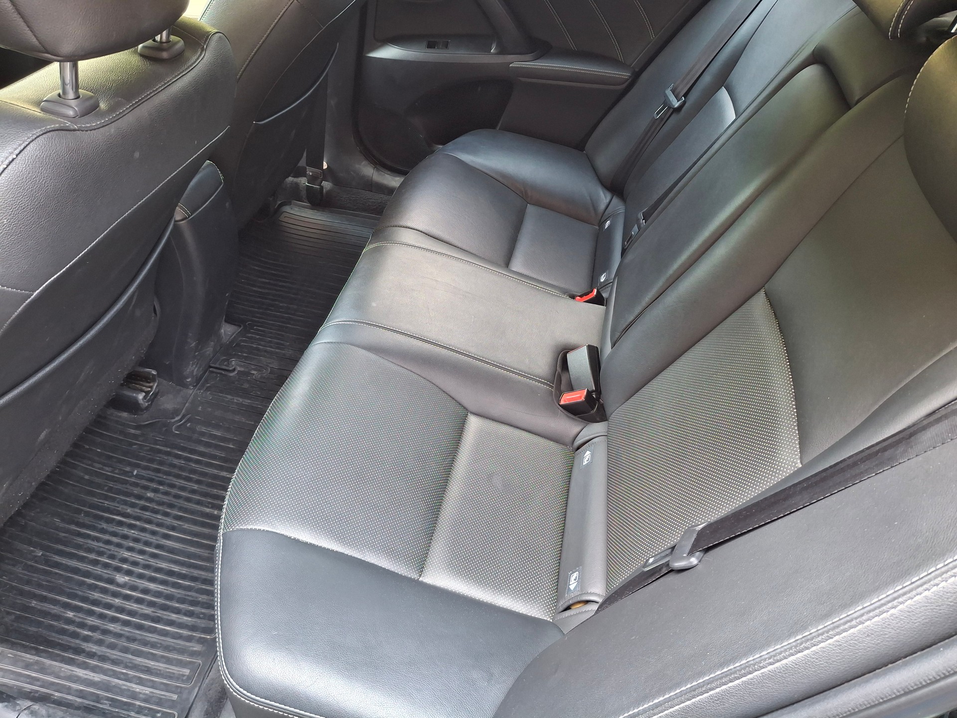 TOYOTA 2.0 D-4D Trend-image-5