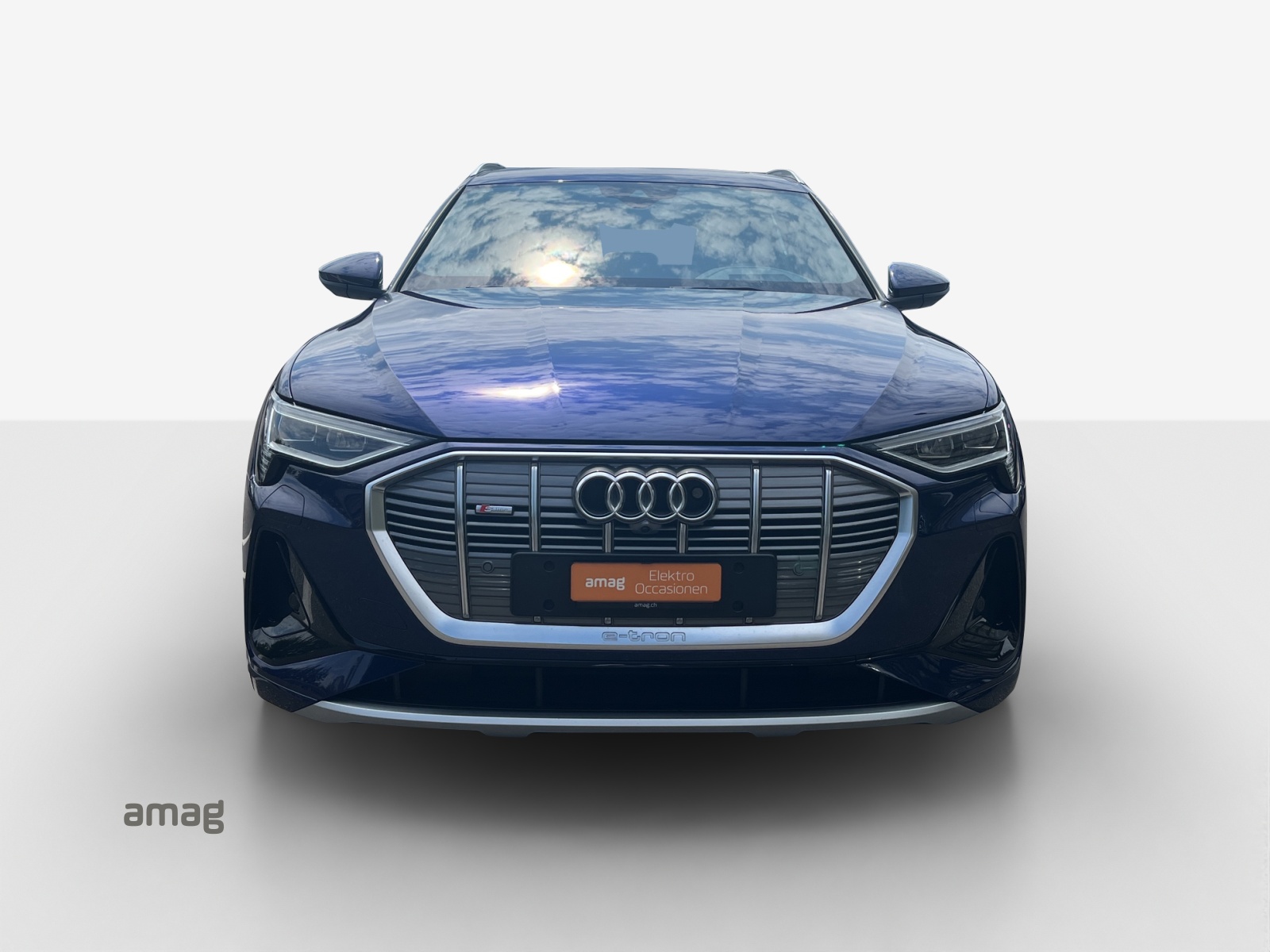 AUDI e-tron 55 S Line quattro-image-7
