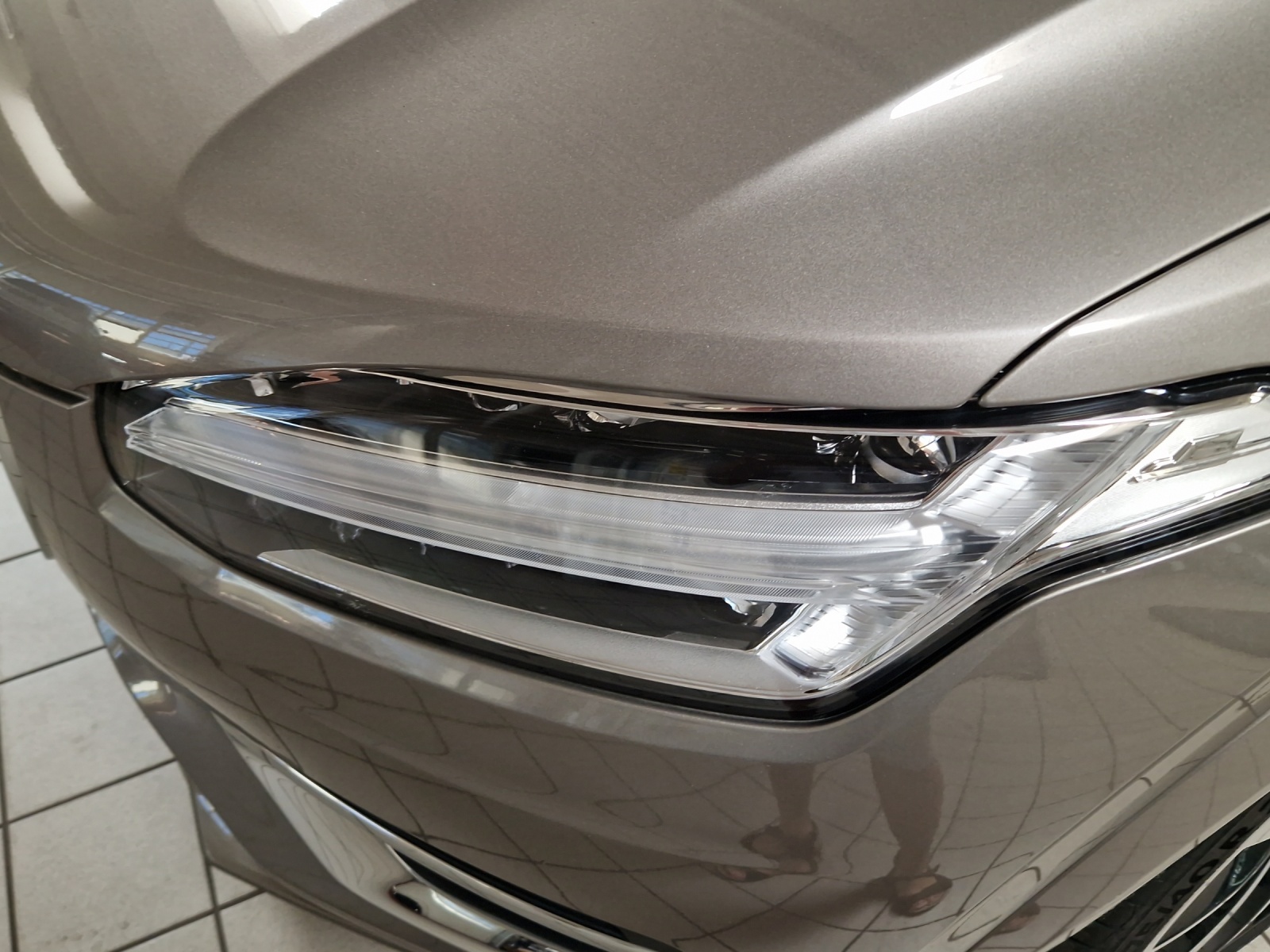 VOLVO XC90 2.0 T8 TE Inscription 7P. eAWD-image-15