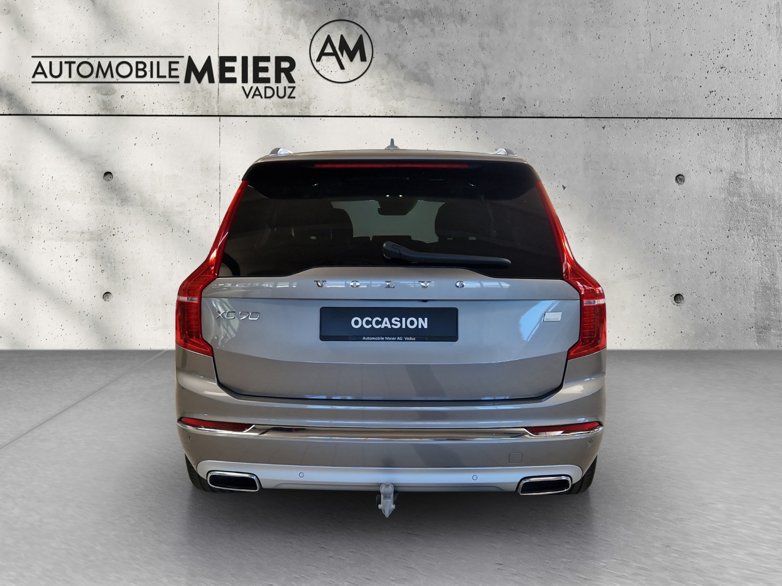 VOLVO XC90 2.0 T8 TE Inscription 7P. eAWD-image-6