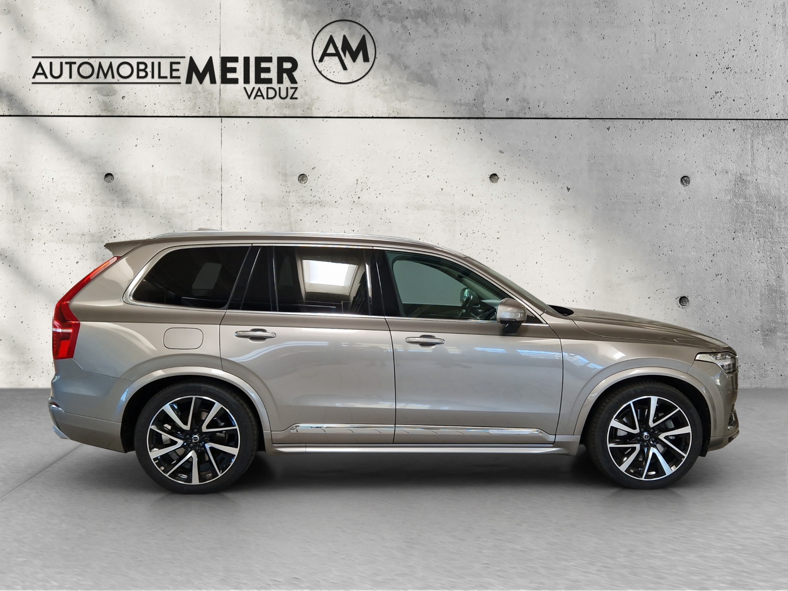 VOLVO XC90 2.0 T8 TE Inscription 7P. eAWD-image-13