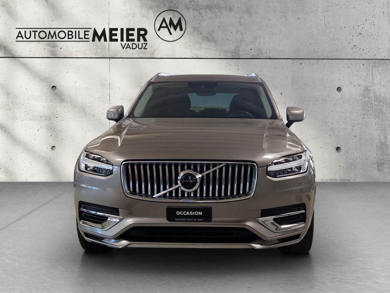 VOLVO XC90 2.0 T8 TE Inscription 7P. eAWD-image-10