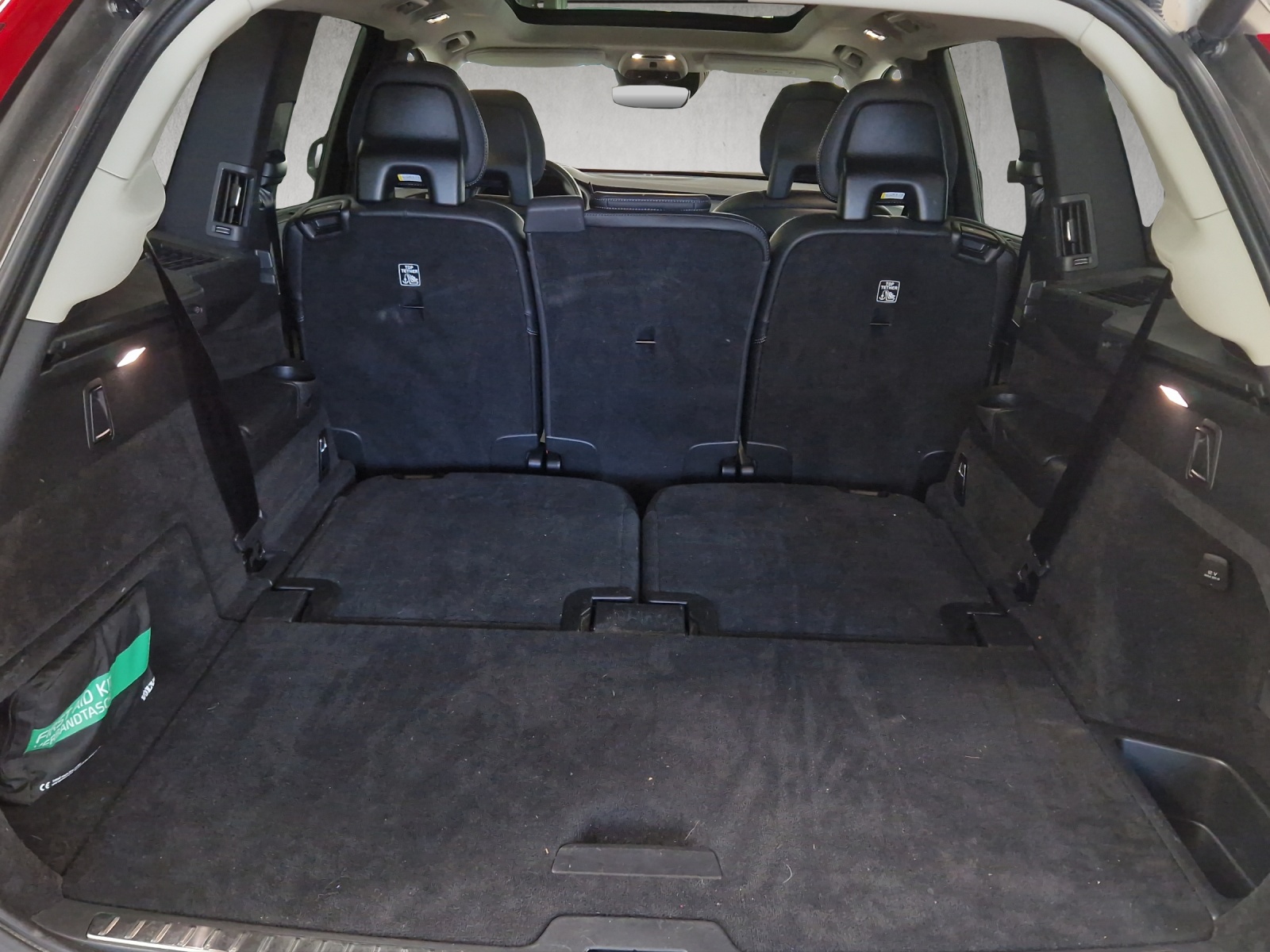 VOLVO XC90 2.0 T8 TE Inscription 7P. eAWD-image-5