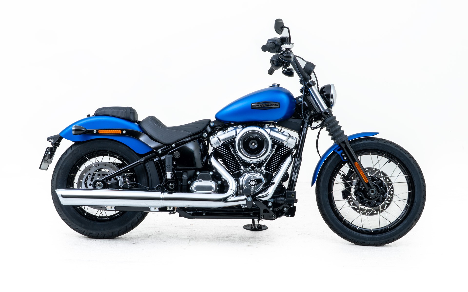 HARLEY-DAVIDSON FXBB Street Bob 117ci-showroom-element-1