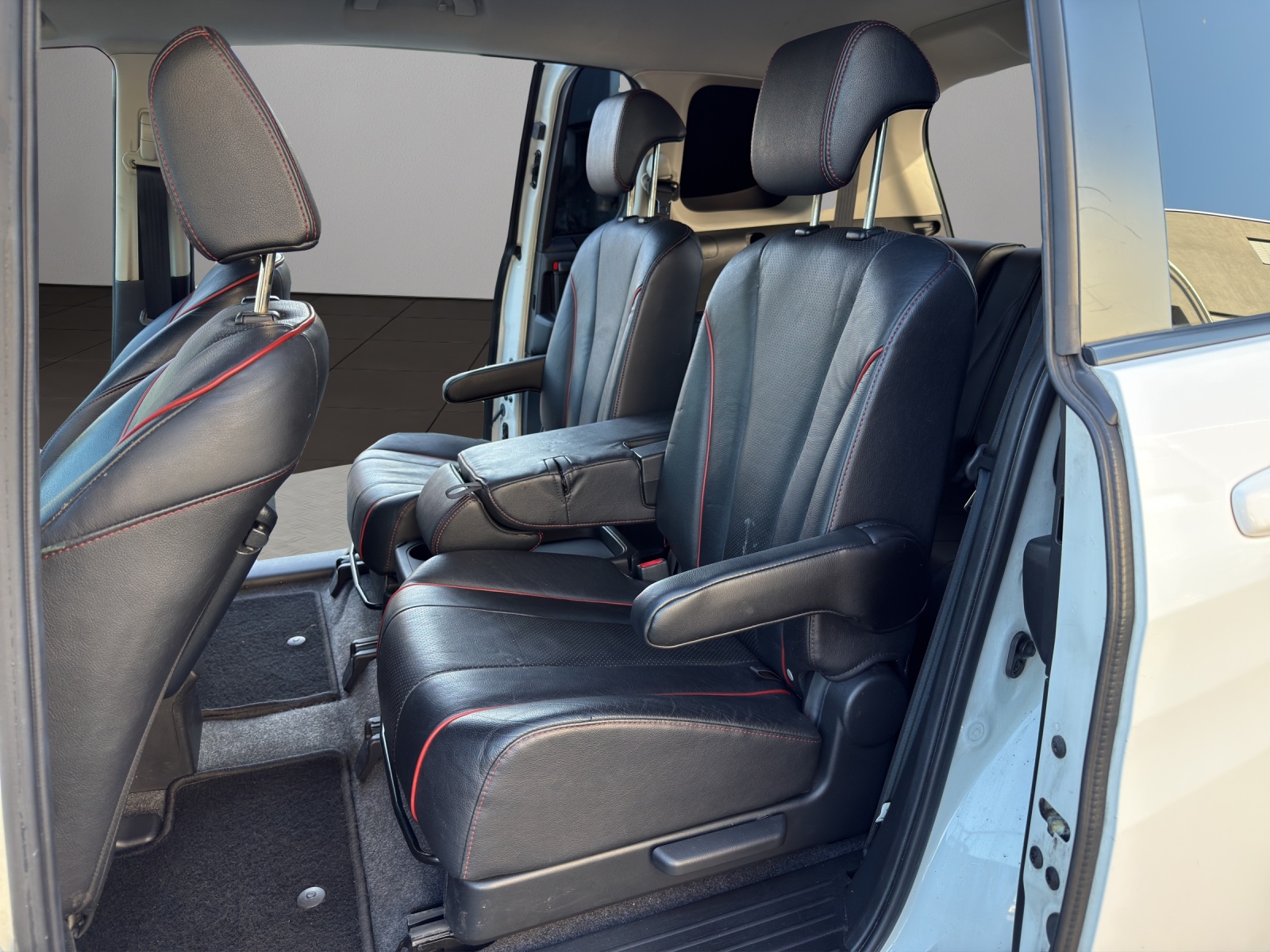 MAZDA 5 2.0 16V Exclusive Activematic-image-12